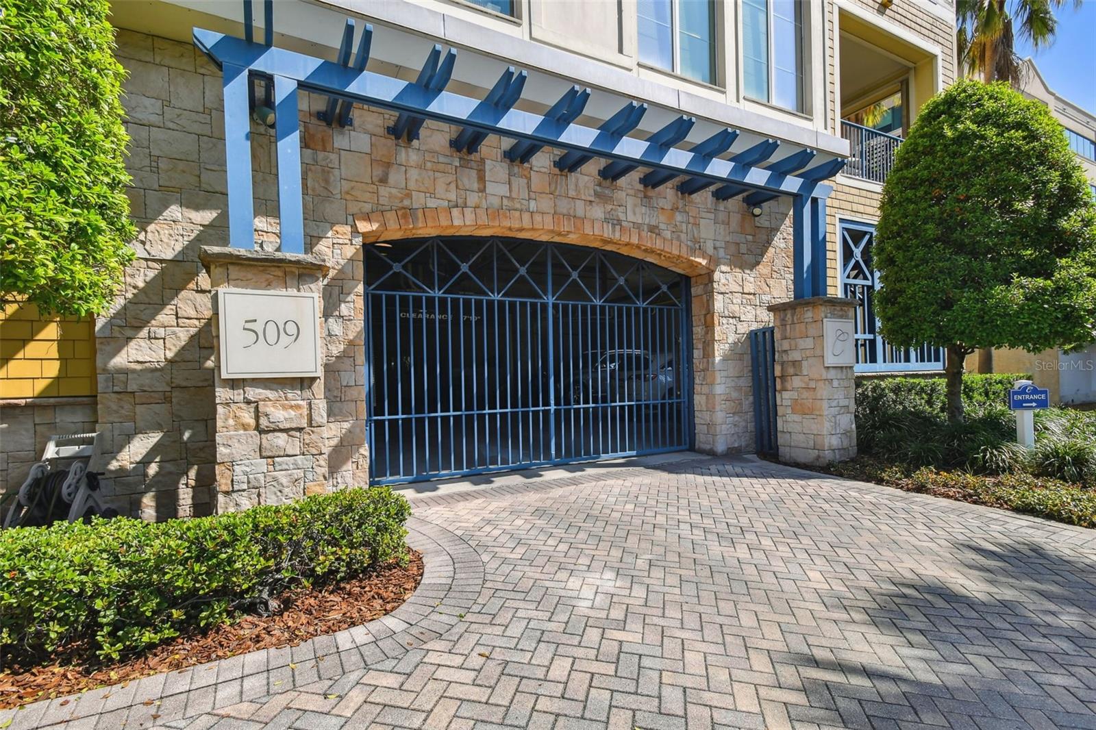 509 W BAY ST #103, TAMPA, FL, 33606