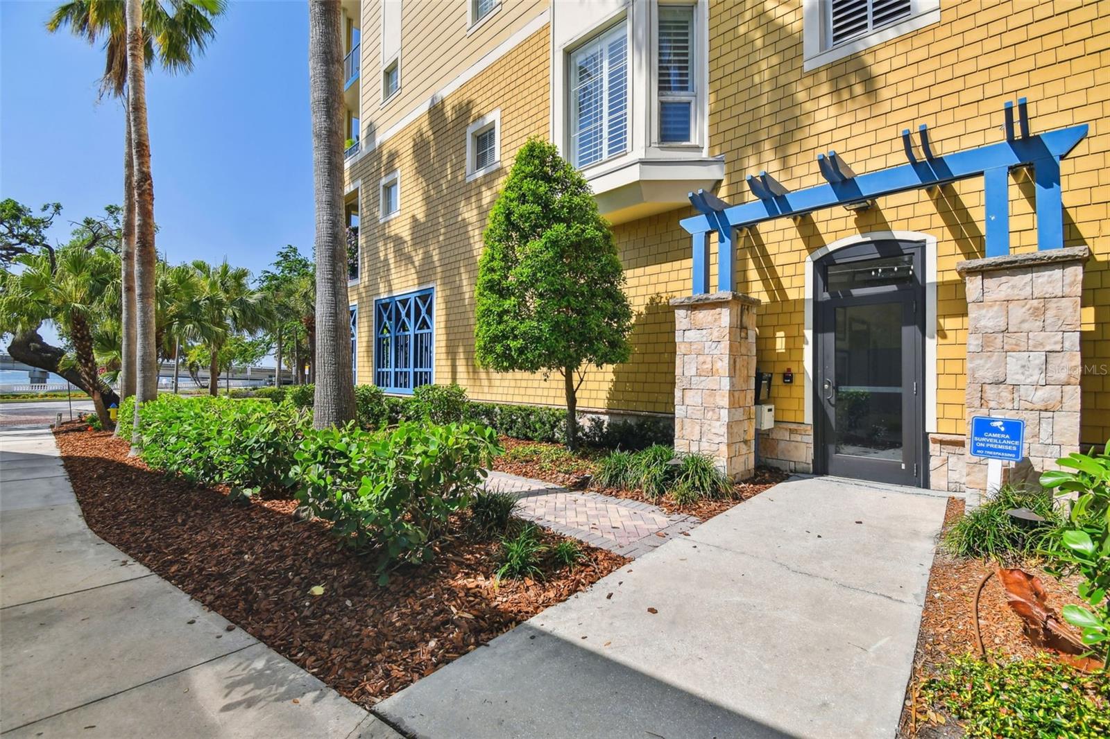 509 W BAY ST #103, TAMPA, FL, 33606