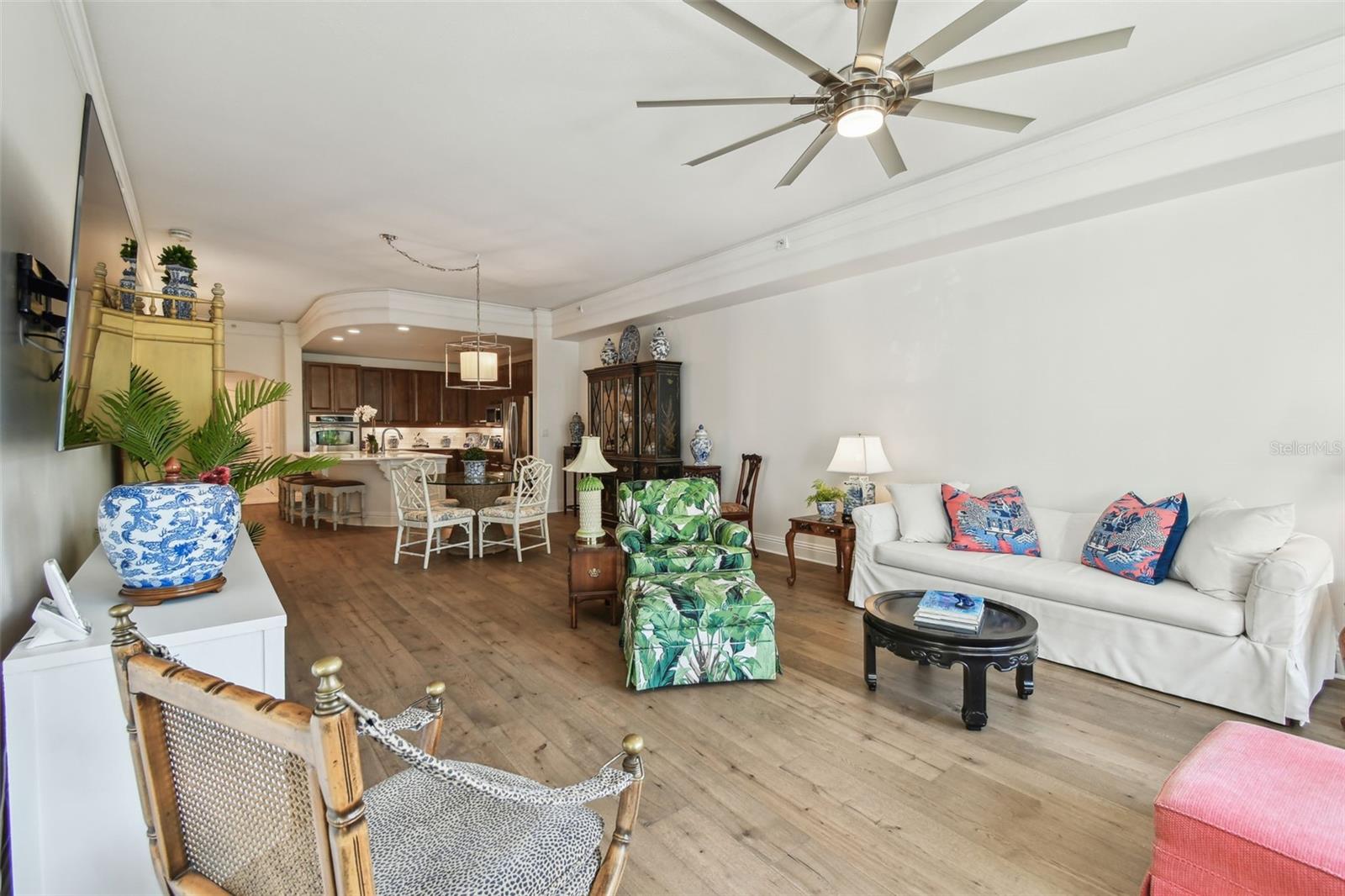 509 W BAY ST #103, TAMPA, FL, 33606