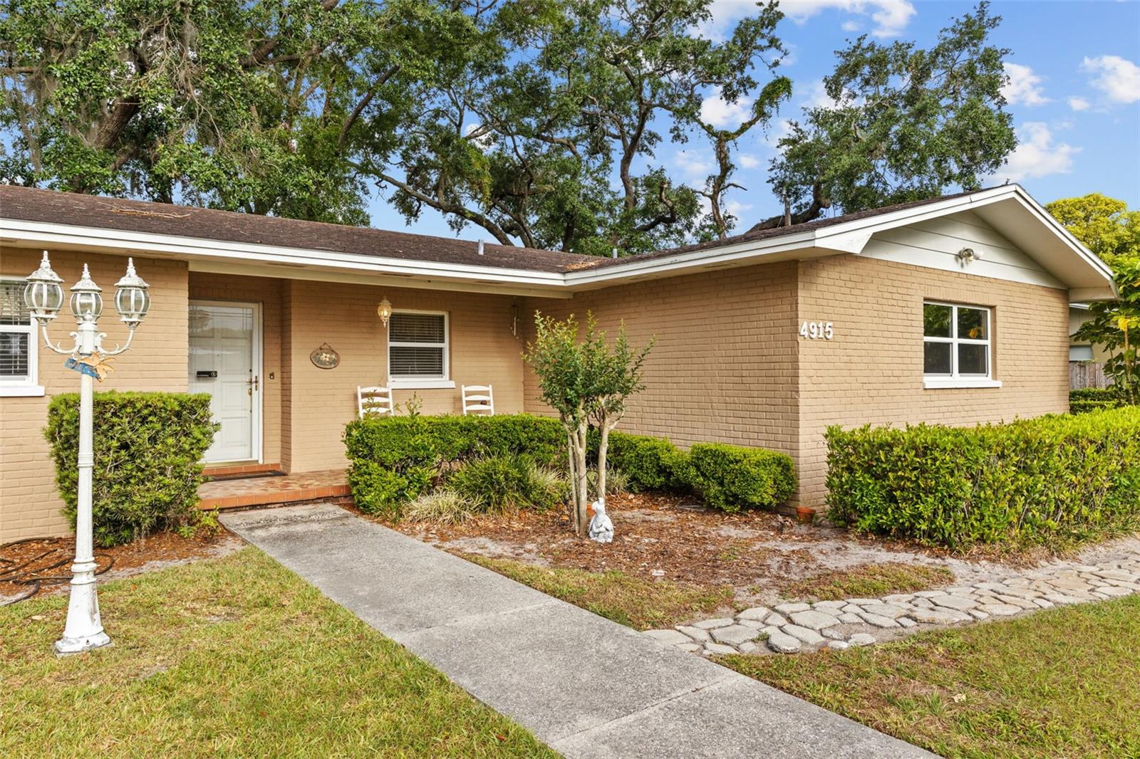 4915 WHITEOAK DR E, LAKELAND, FL, 33813
