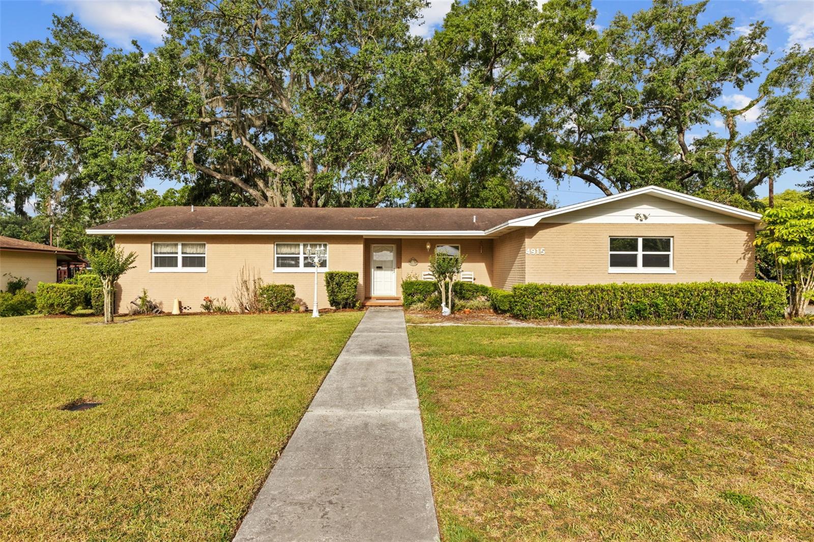 4915 WHITEOAK DR E, LAKELAND, FL, 33813
