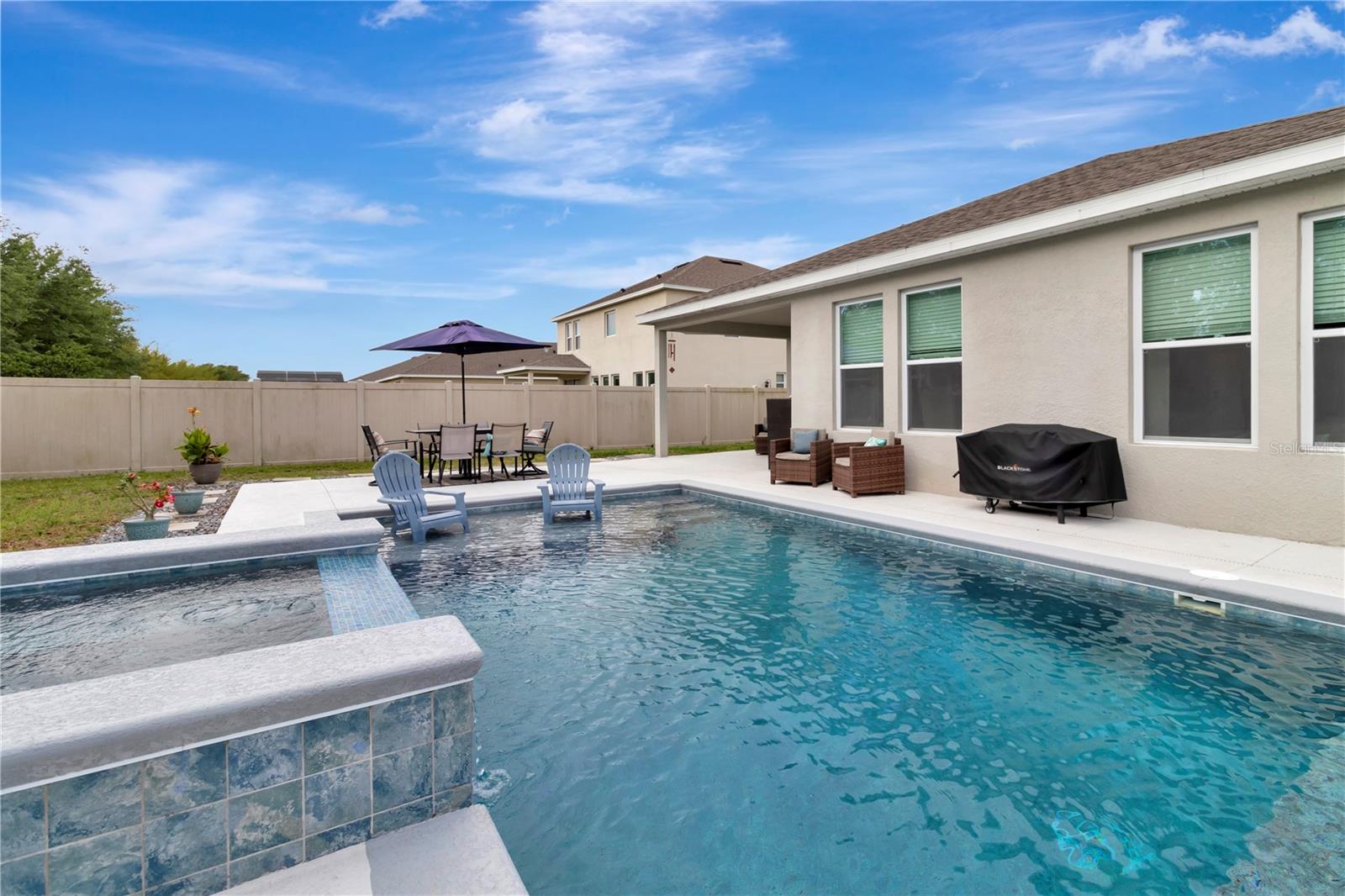 485 HALTER DR, APOPKA, FL, 32712