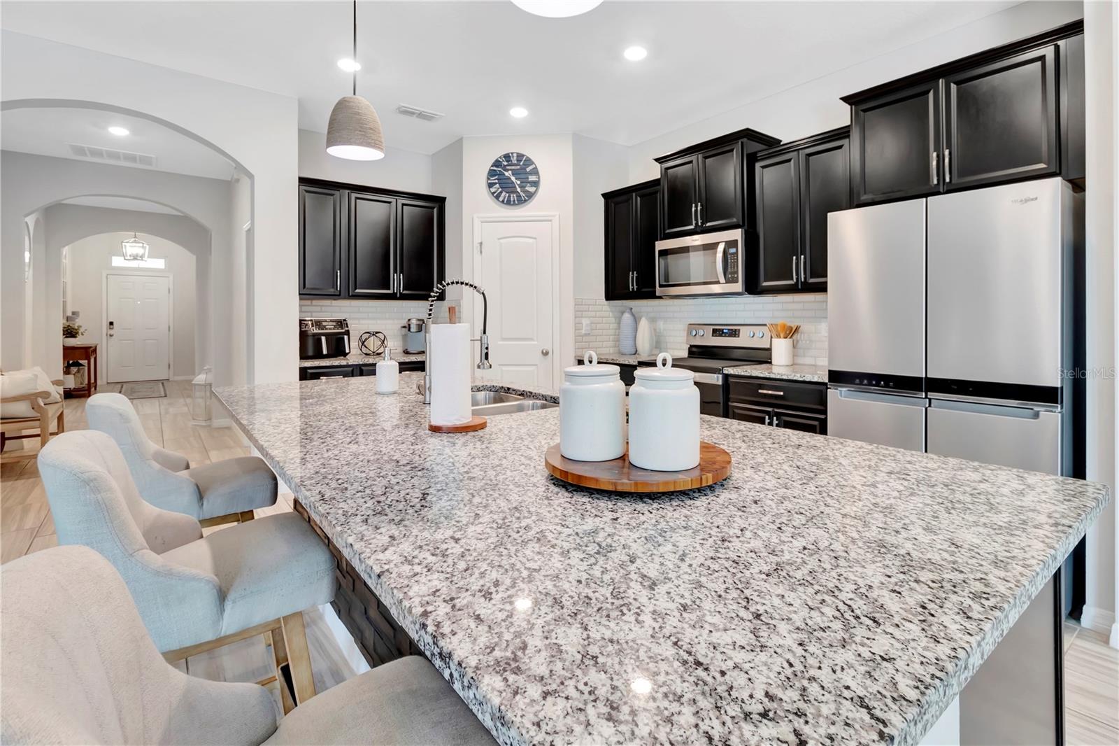 485 HALTER DR, APOPKA, FL, 32712