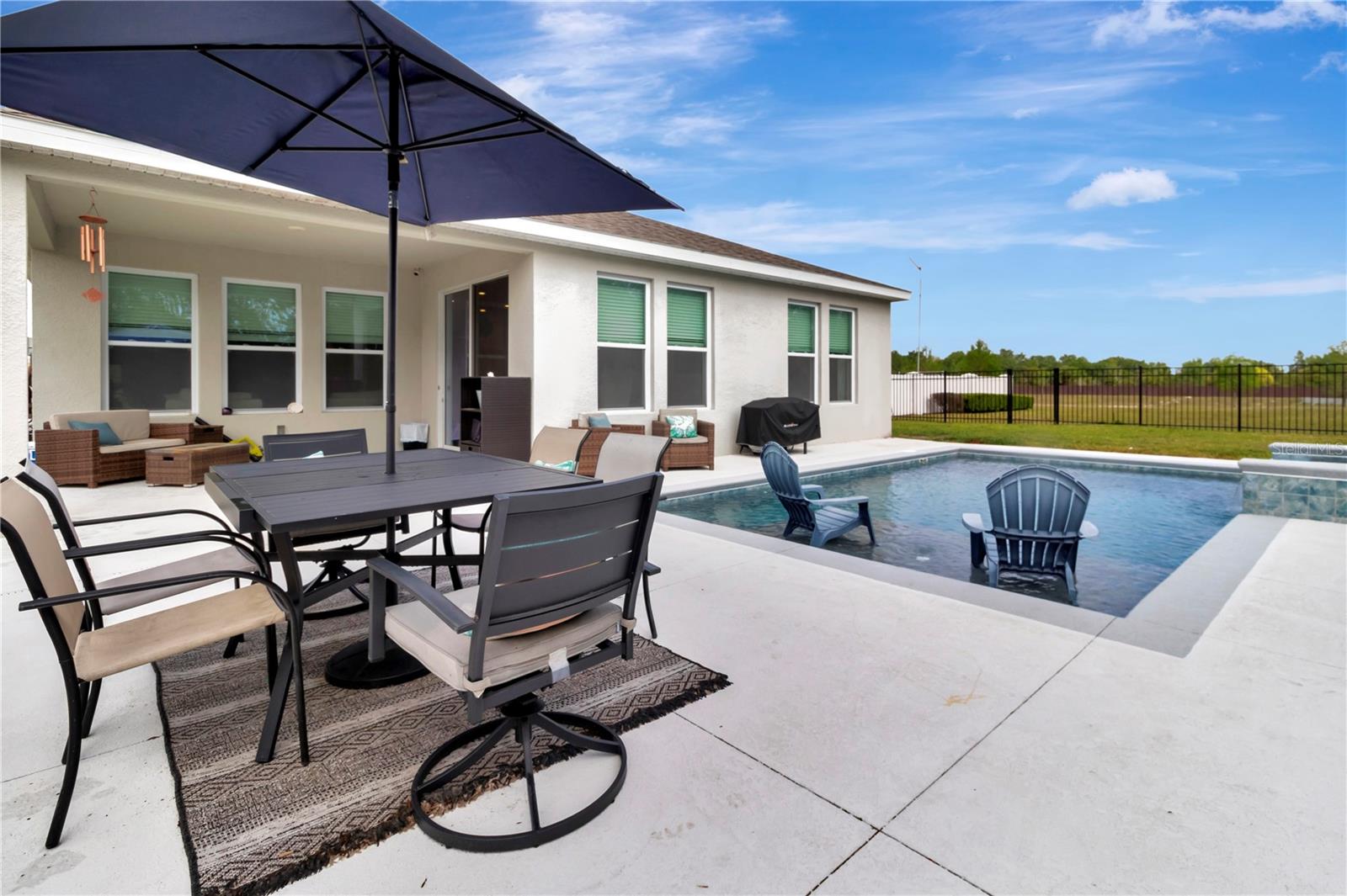 485 HALTER DR, APOPKA, FL, 32712