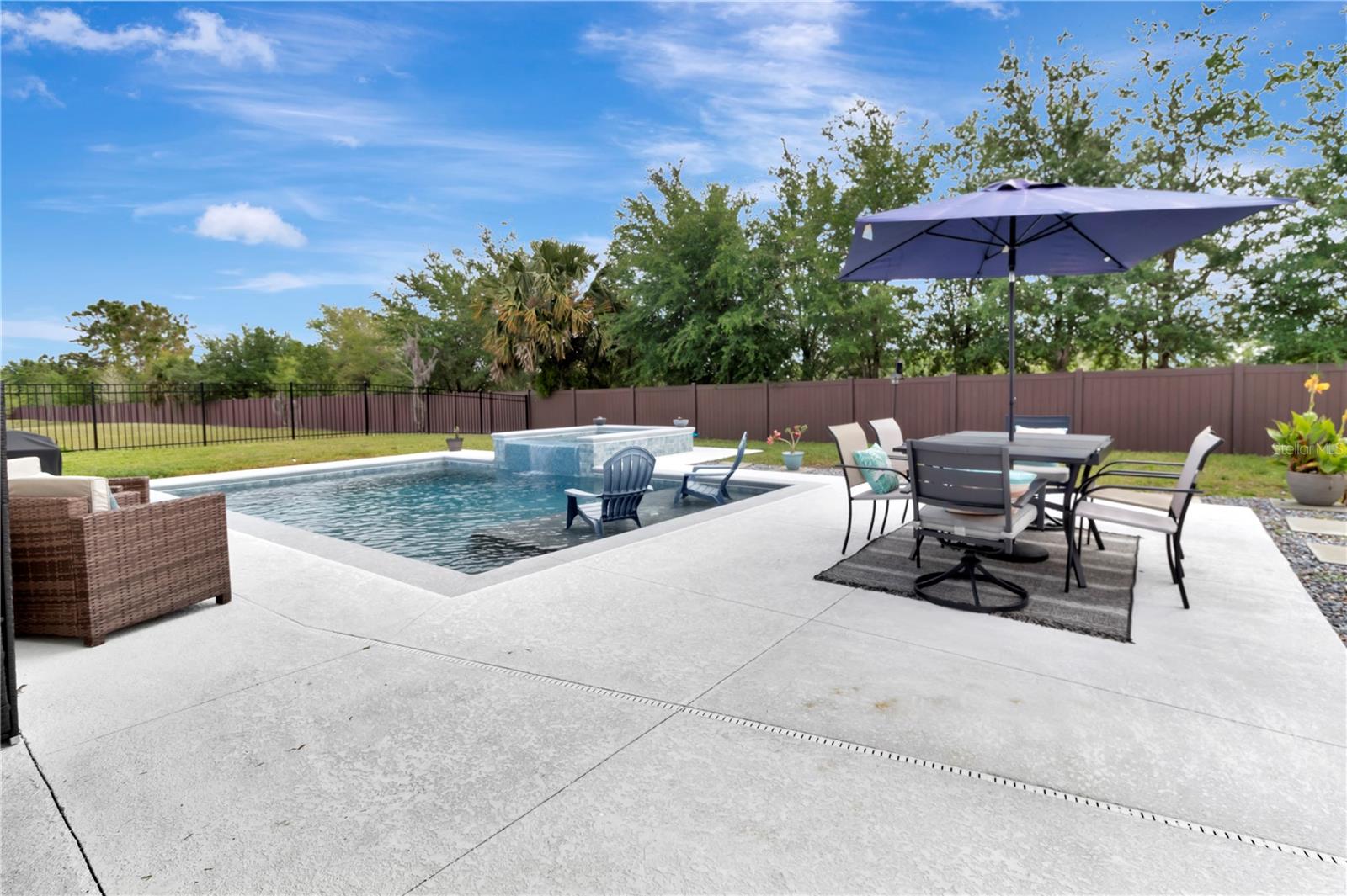 485 HALTER DR, APOPKA, FL, 32712