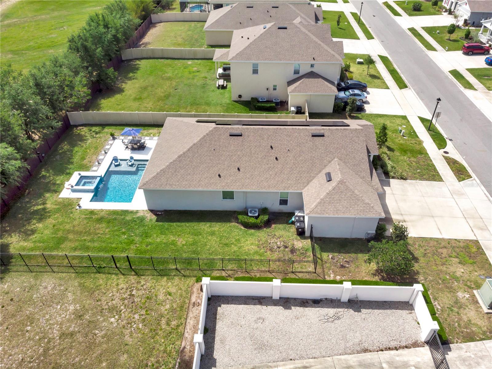 485 HALTER DR, APOPKA, FL, 32712