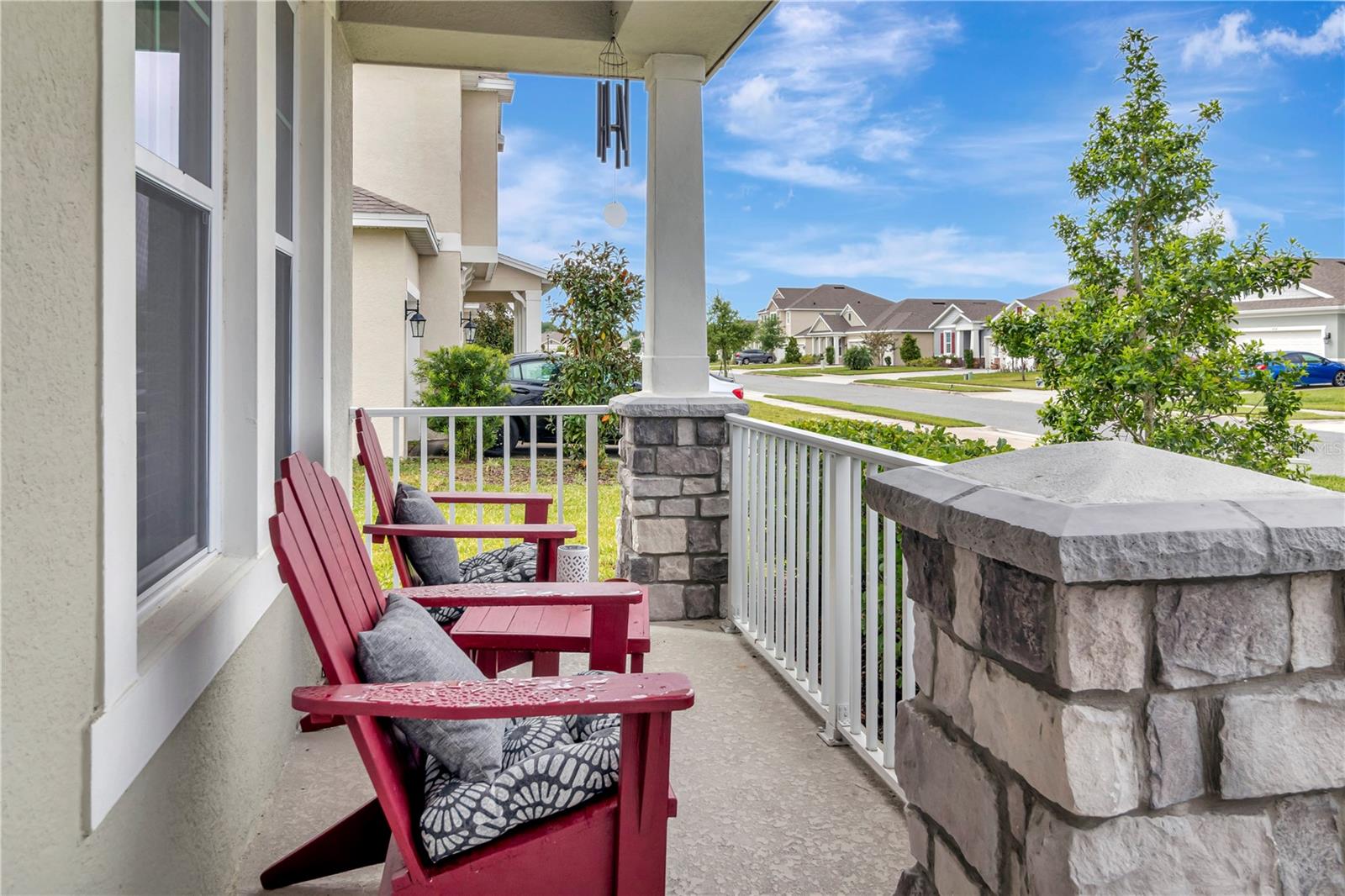 485 HALTER DR, APOPKA, FL, 32712
