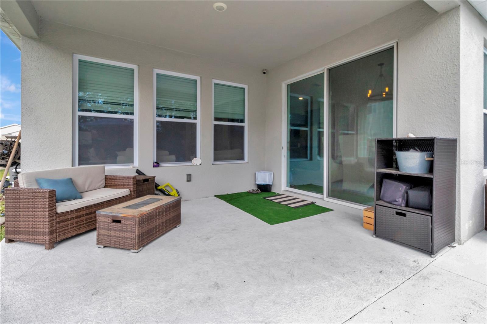 485 HALTER DR, APOPKA, FL, 32712