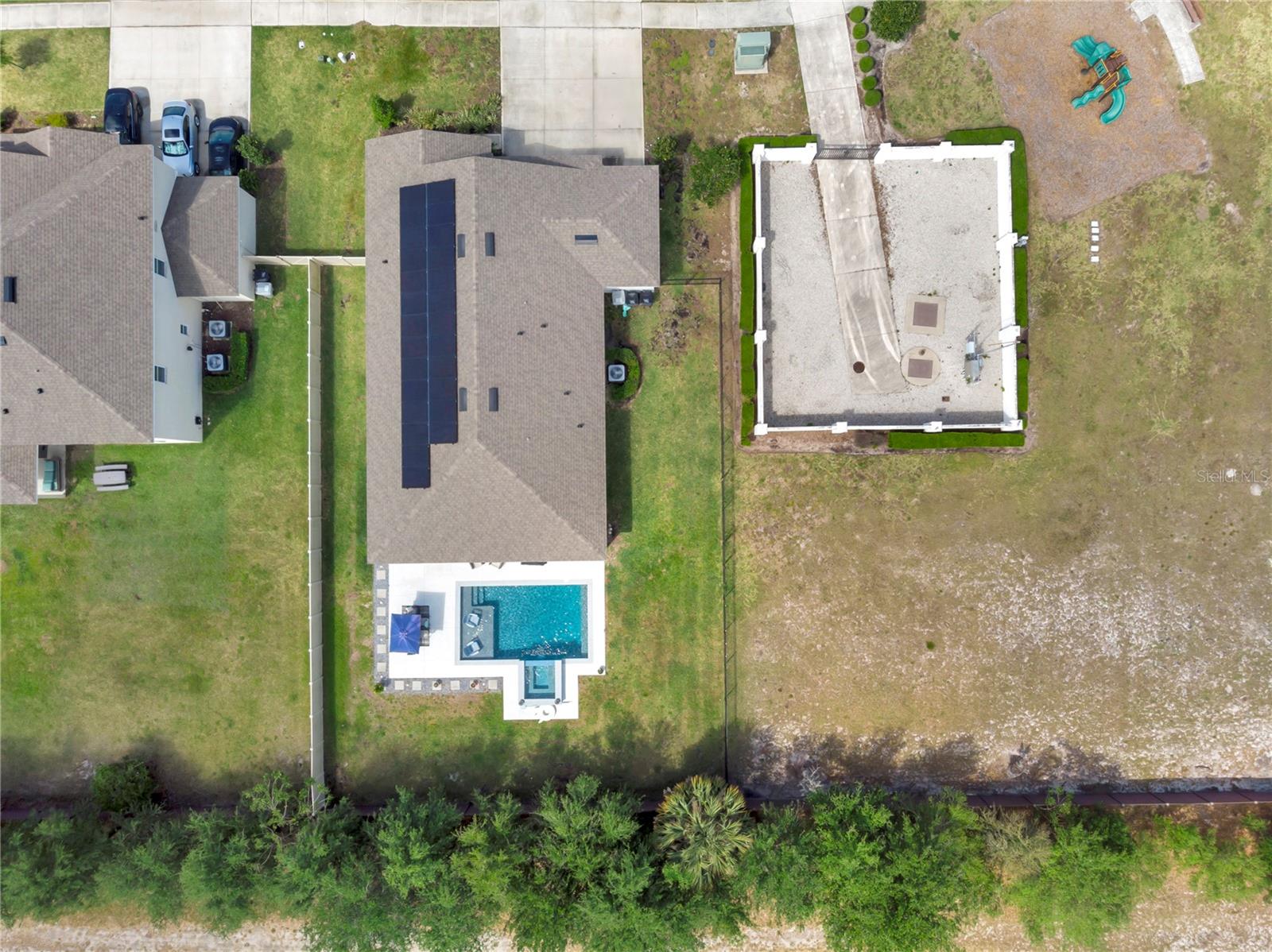 485 HALTER DR, APOPKA, FL, 32712