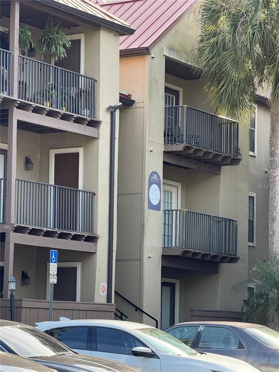 236 AFTON SQ #309, ALTAMONTE SPRINGS, FL, 32714