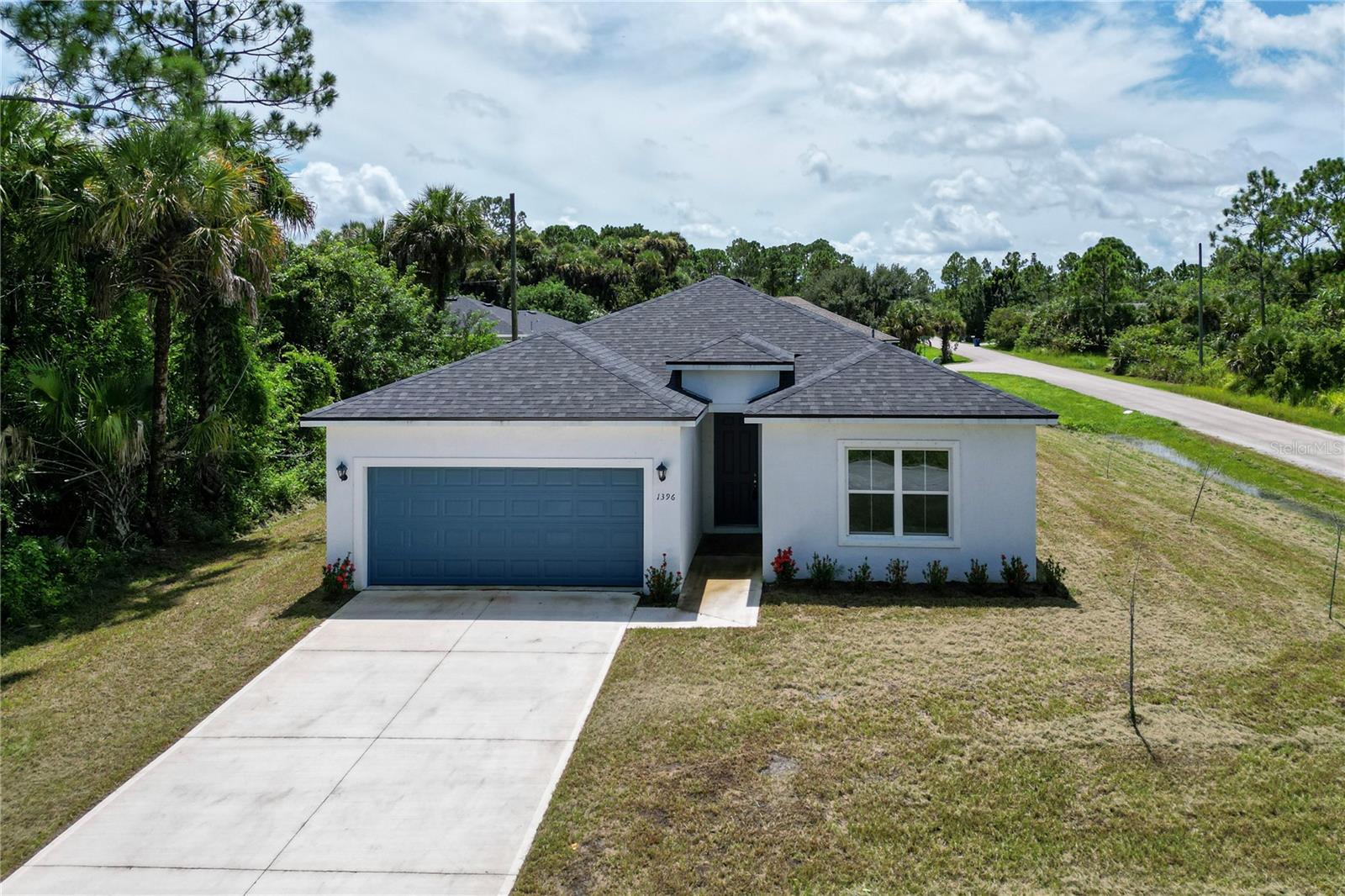 1396 GIBBS RD SW, PALM BAY, FL, 32908