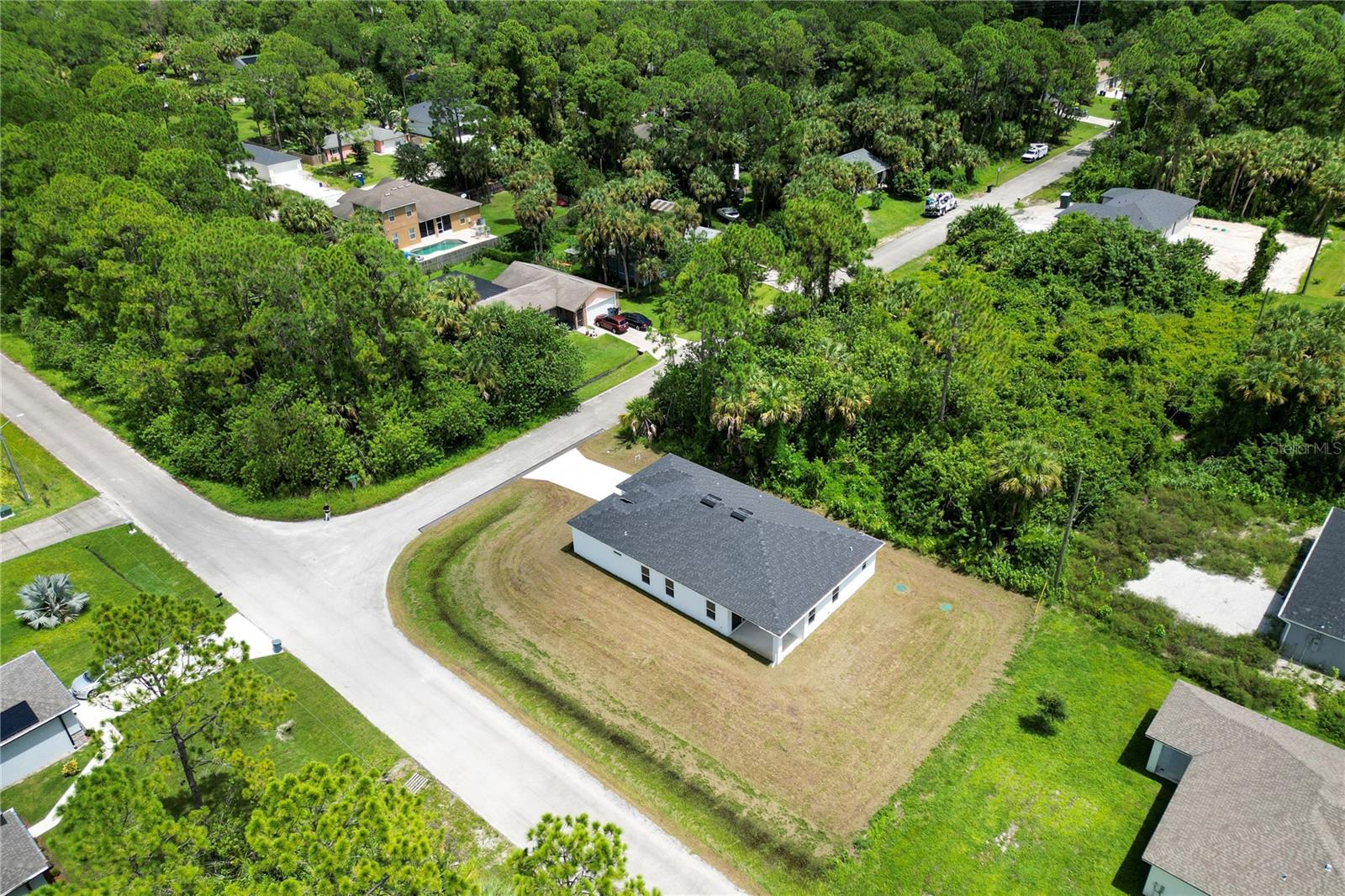 1396 GIBBS RD SW, PALM BAY, FL, 32908