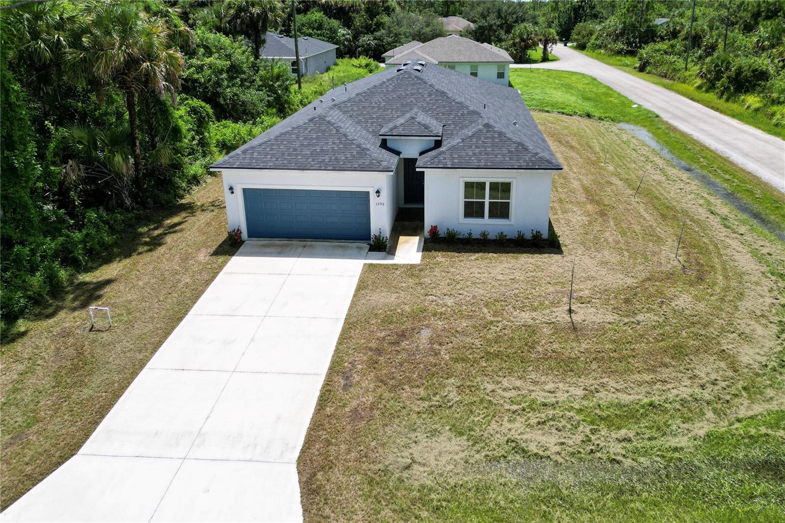 1396 GIBBS RD SW, PALM BAY, FL, 32908