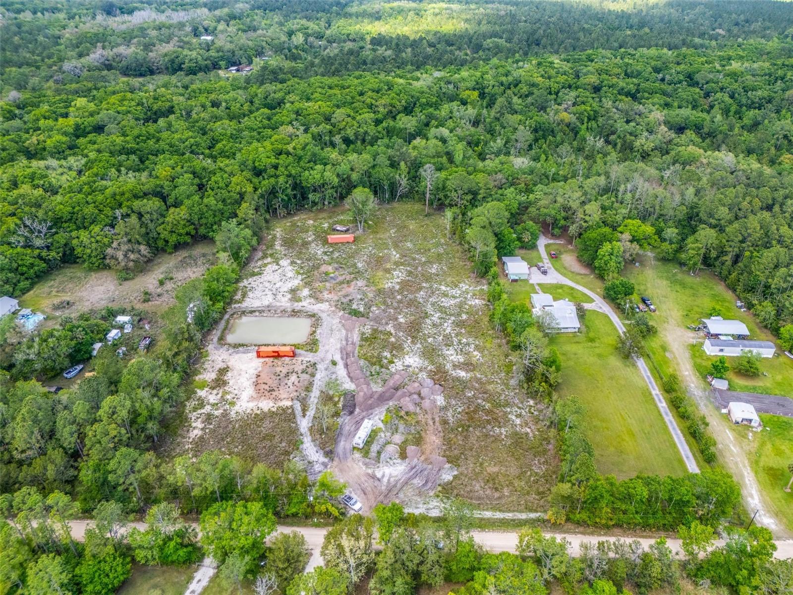 190 PINE TREE LN, BUNNELL, FL, 32110