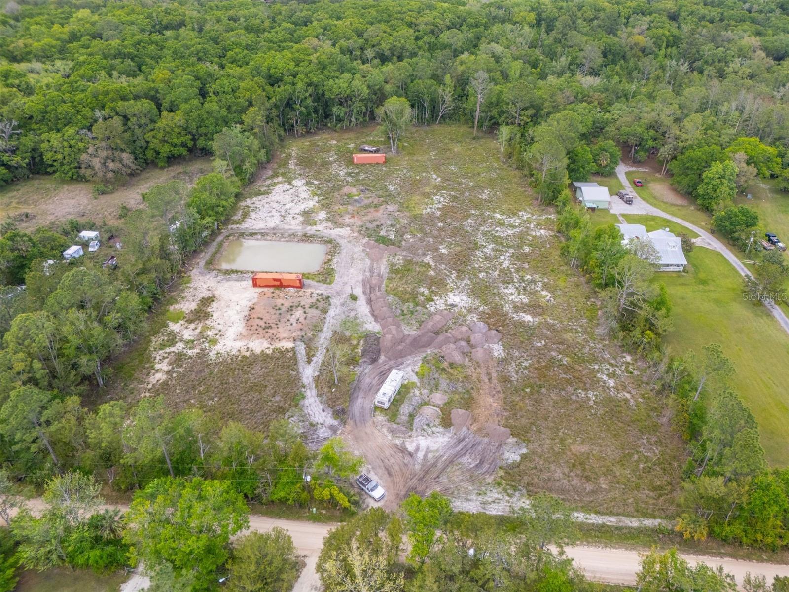 190 PINE TREE LN, BUNNELL, FL, 32110