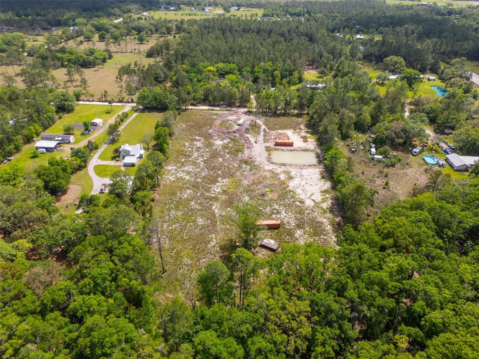 190 PINE TREE LN, BUNNELL, FL, 32110