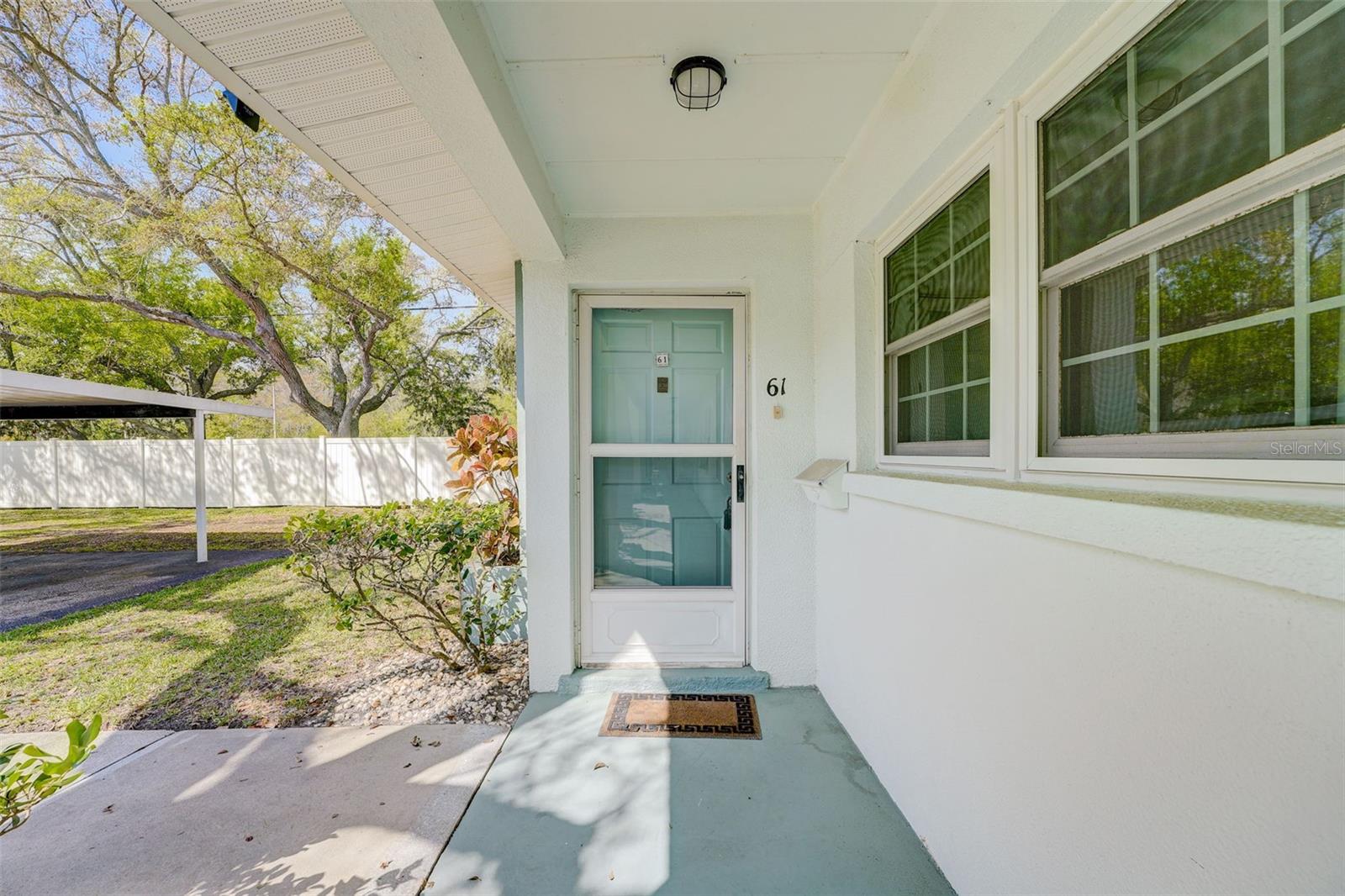 11200 102ND AVE #61, SEMINOLE, FL, 33778