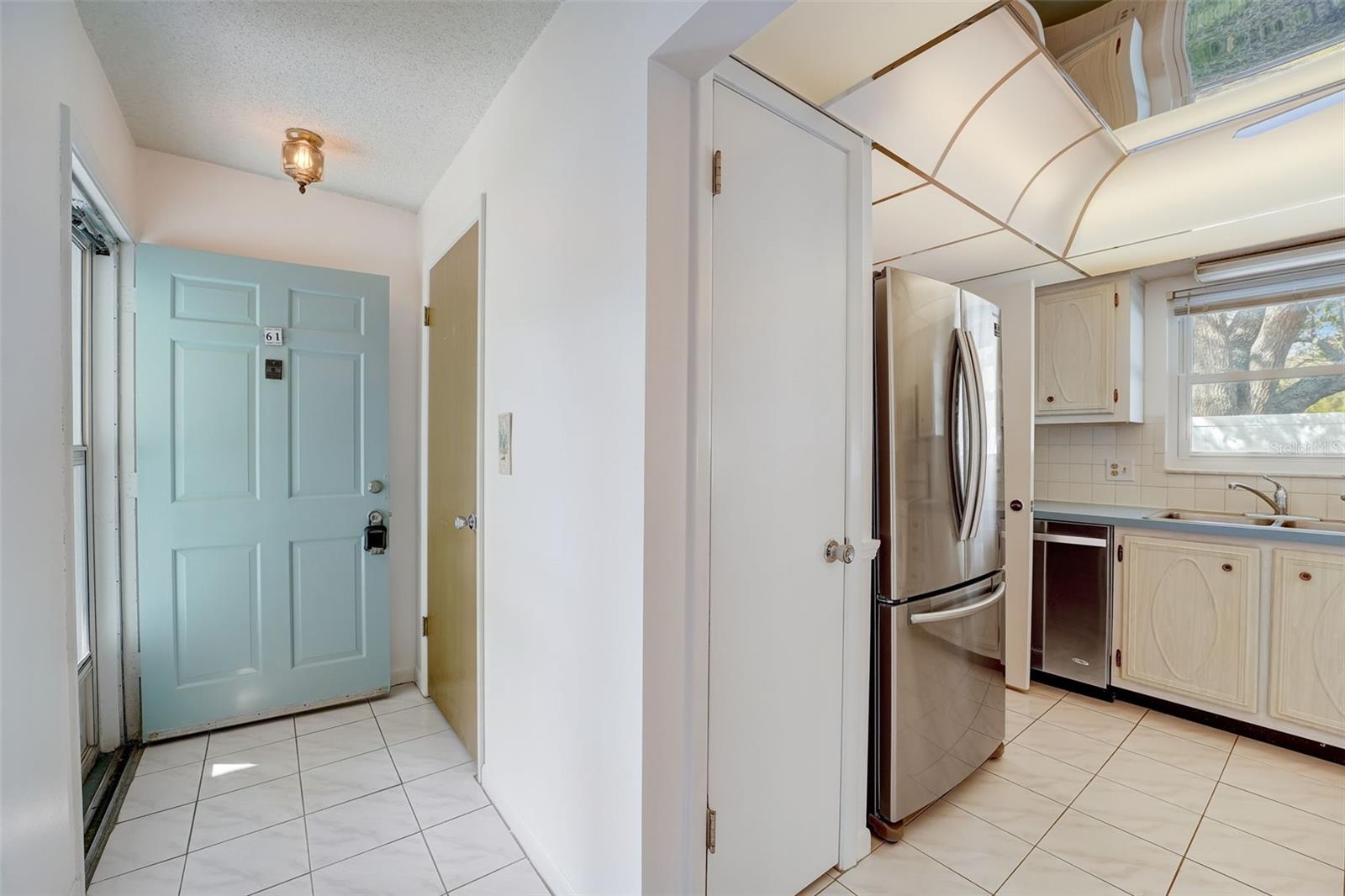 11200 102ND AVE #61, SEMINOLE, FL, 33778