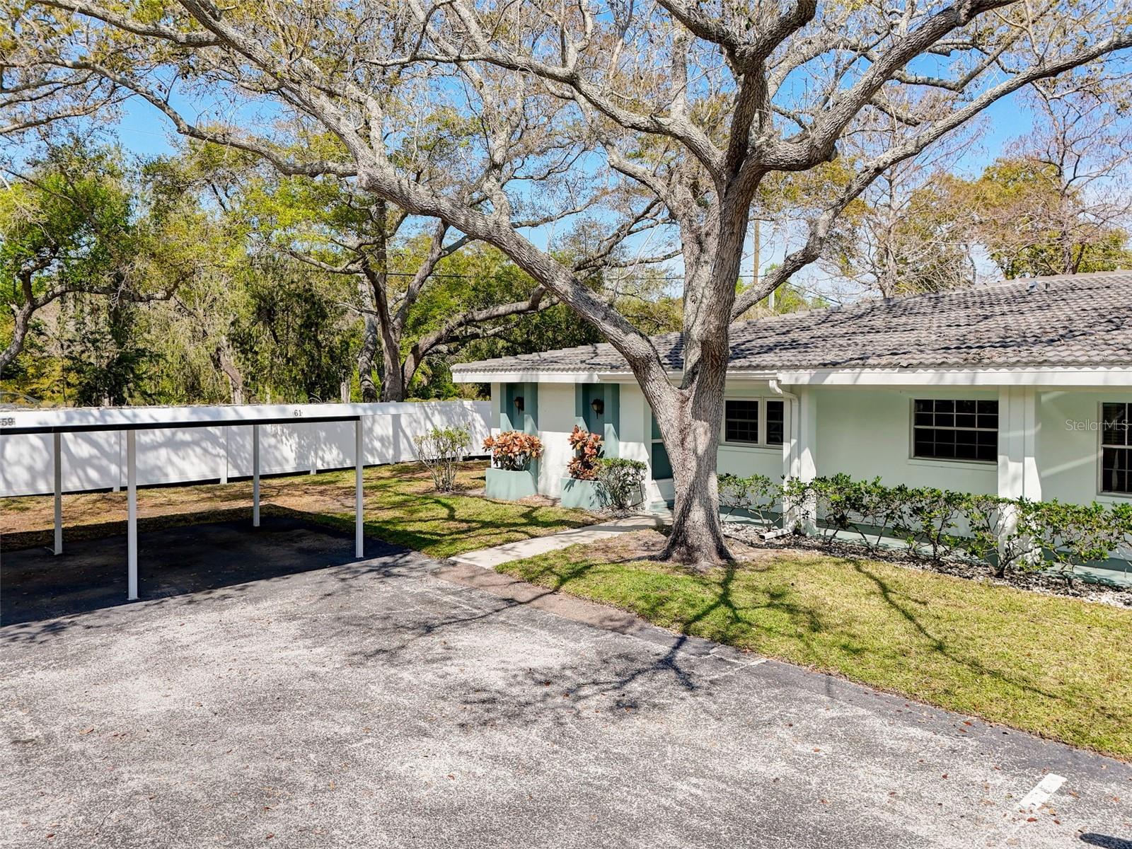 11200 102ND AVE #61, SEMINOLE, FL, 33778