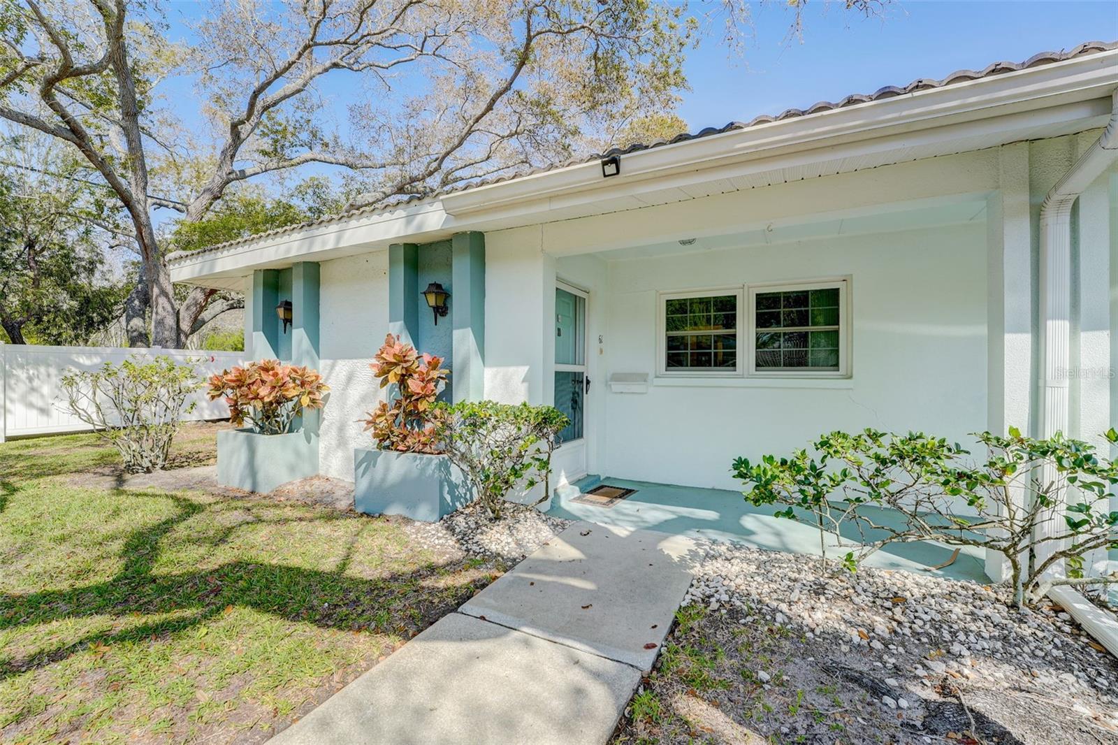 11200 102ND AVE #61, SEMINOLE, FL, 33778