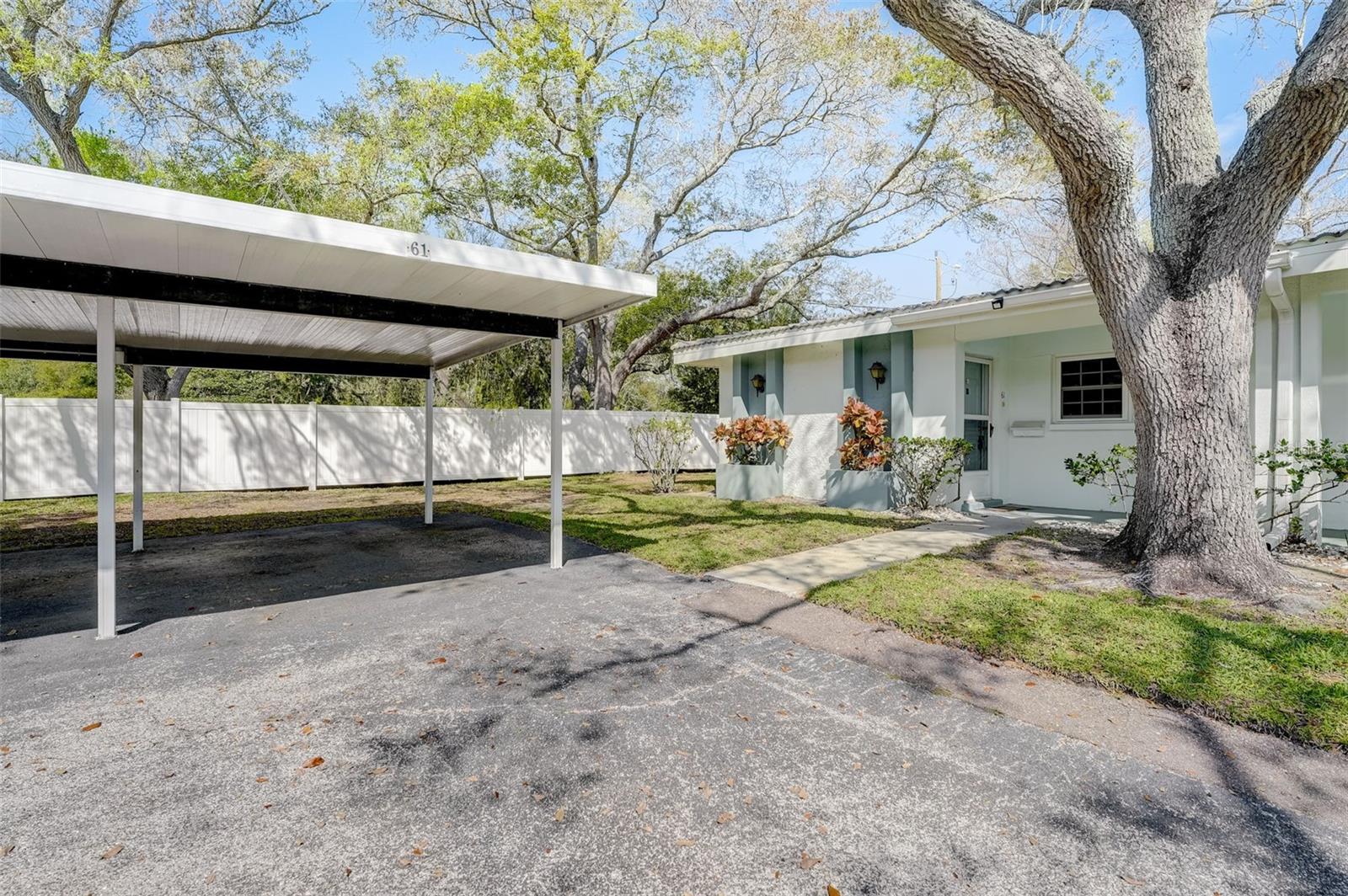 11200 102ND AVE #61, SEMINOLE, FL, 33778