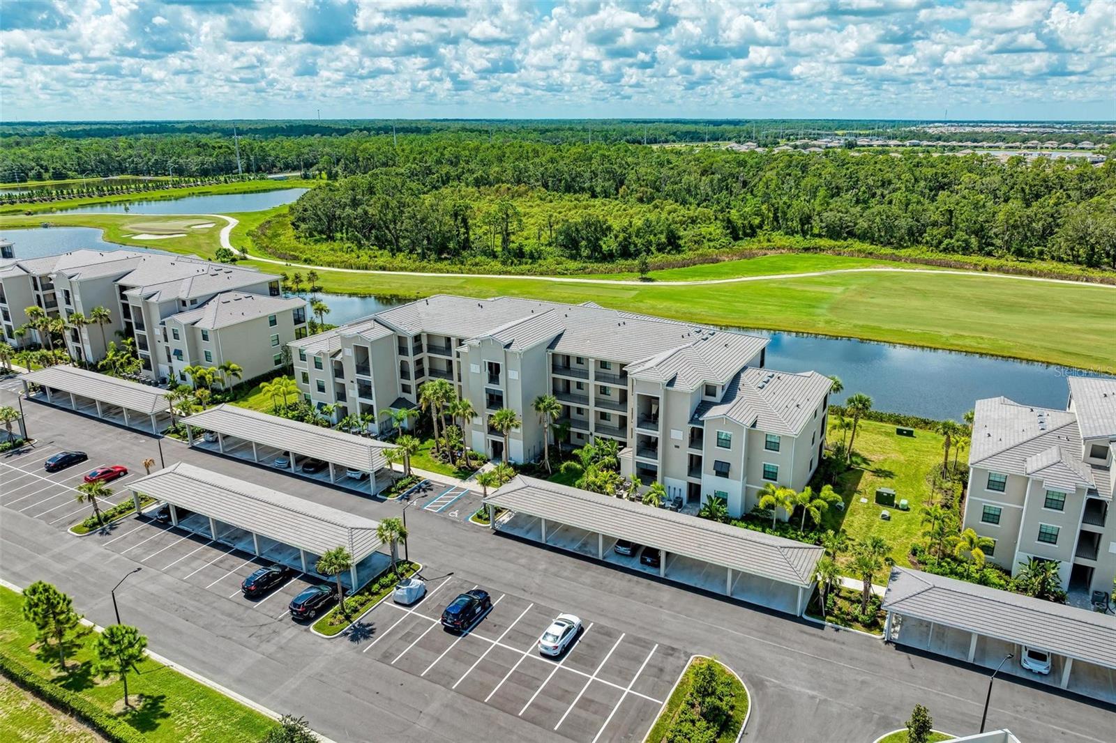 18008 GAWTHROP DR #105, BRADENTON, FL, 34211