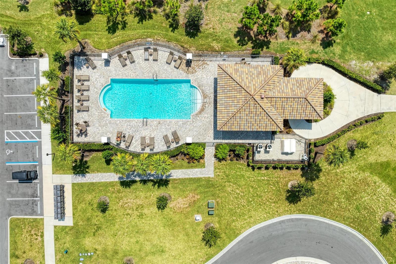 18008 GAWTHROP DR #105, BRADENTON, FL, 34211
