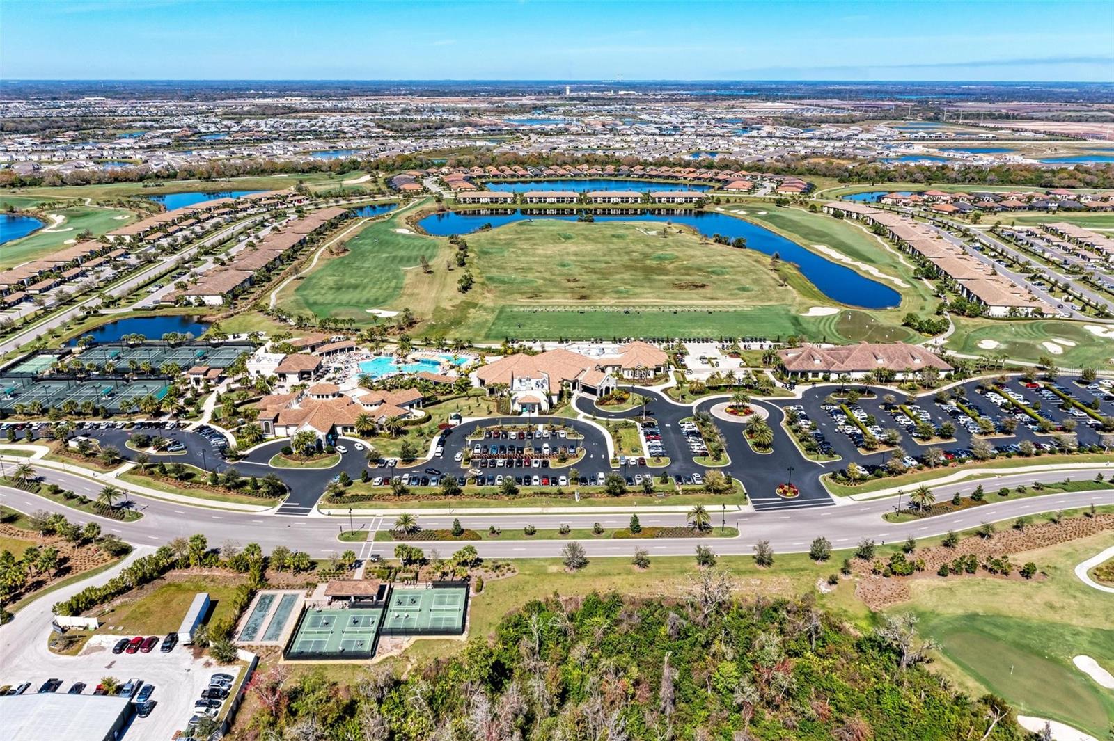 18008 GAWTHROP DR #105, BRADENTON, FL, 34211