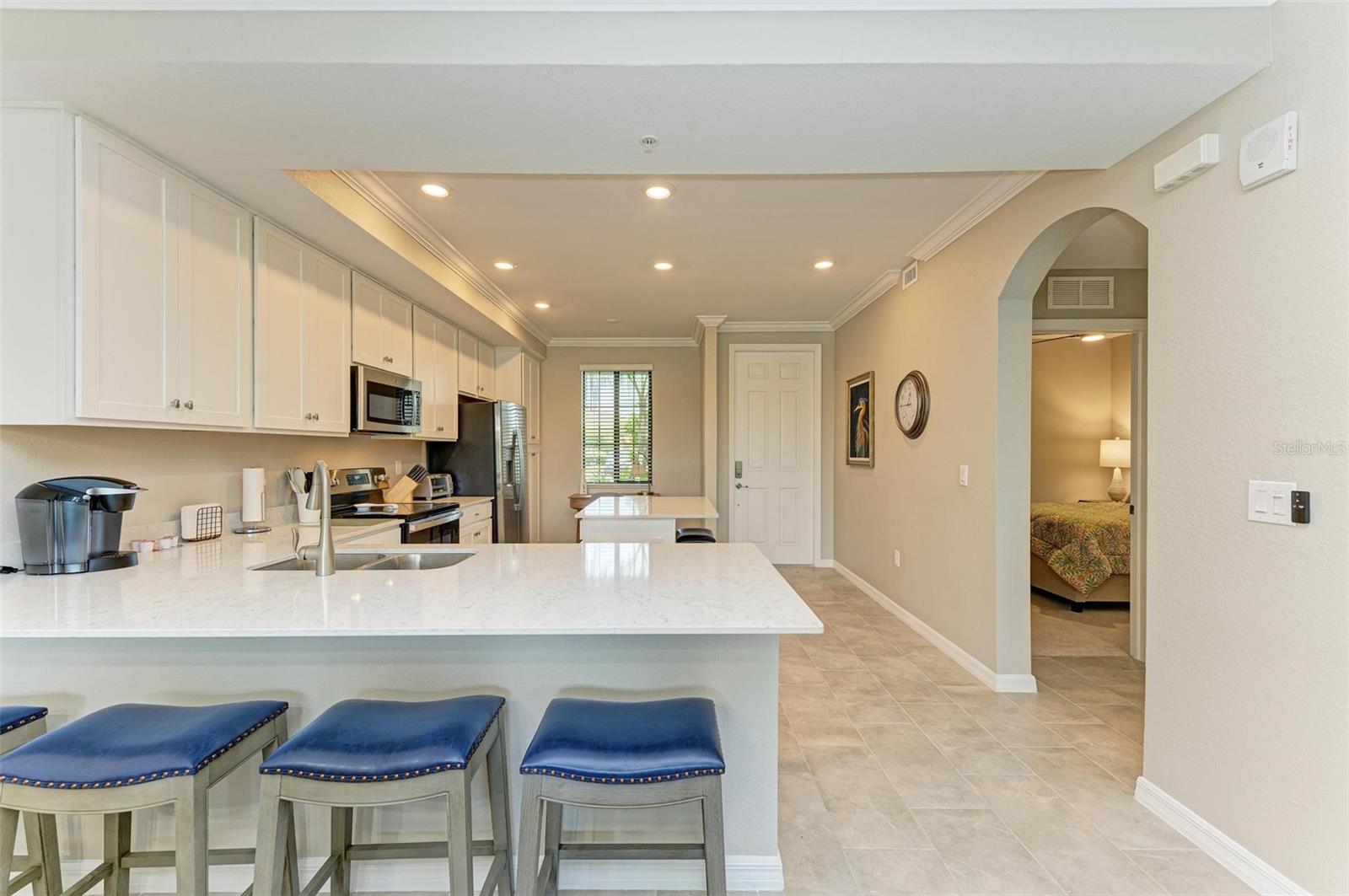 18008 GAWTHROP DR #105, BRADENTON, FL, 34211