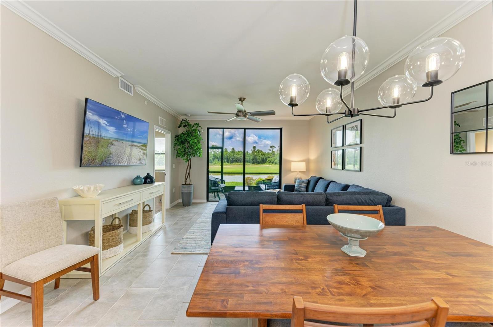 18008 GAWTHROP DR #105, BRADENTON, FL, 34211