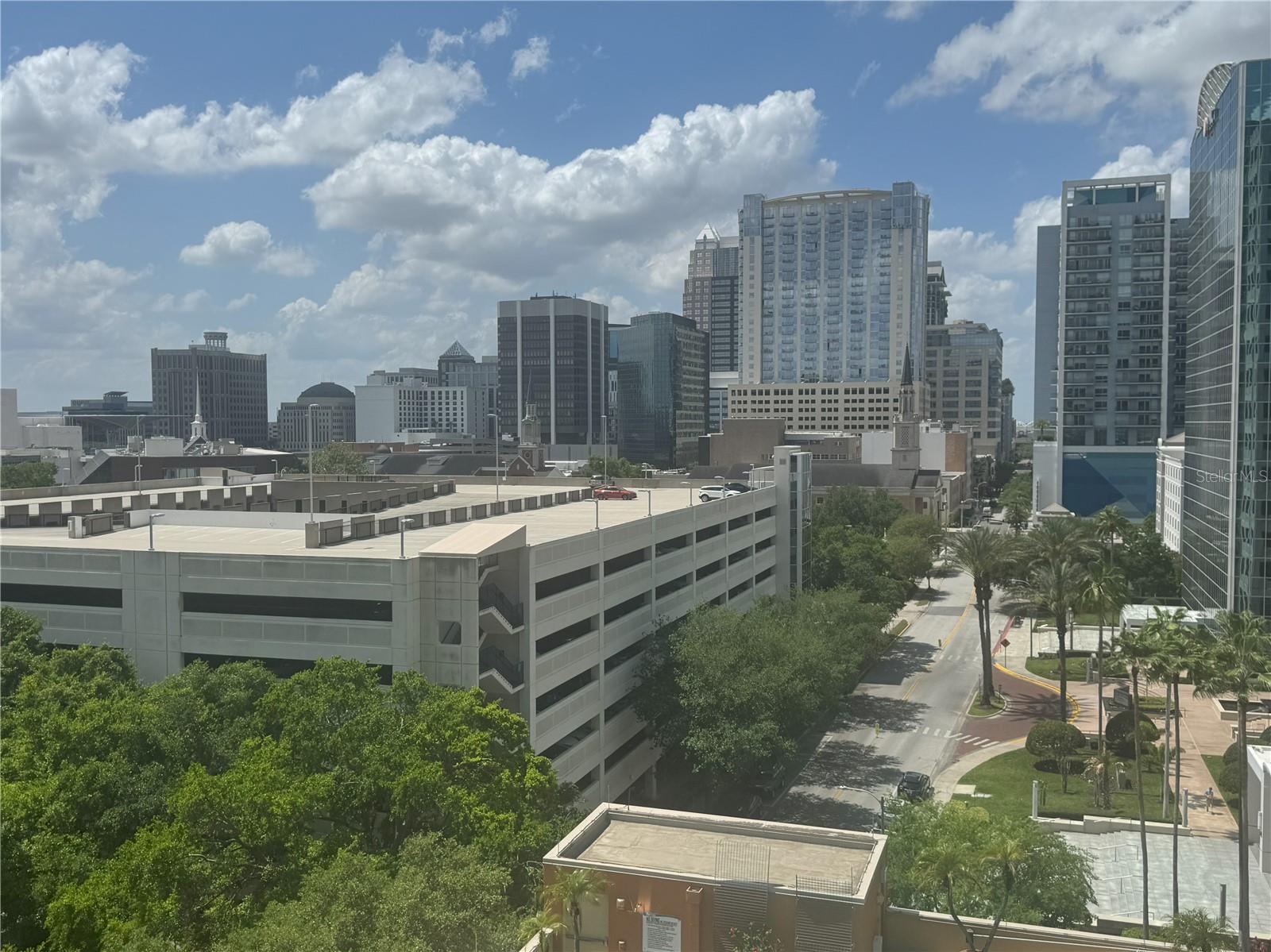 322 E CENTRAL BLVD #908, ORLANDO, FL, 32801