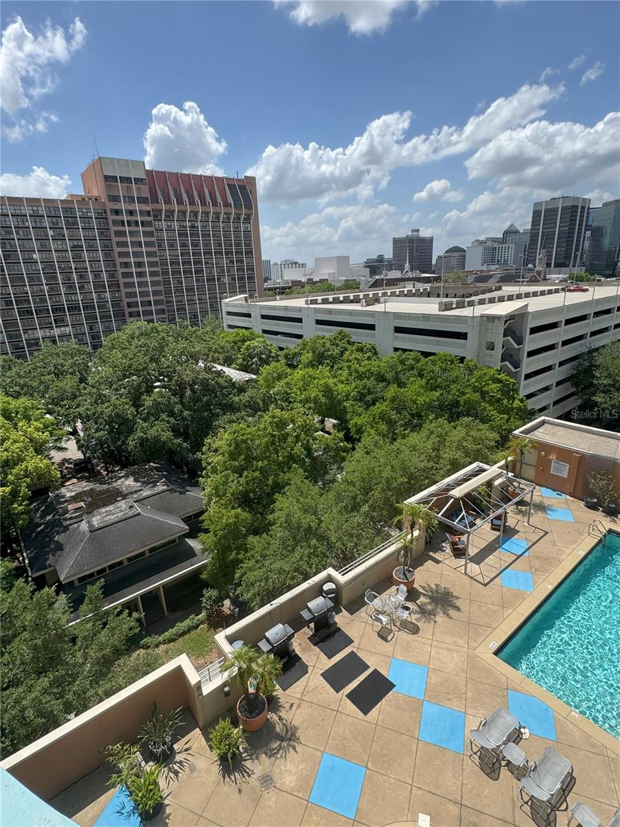 322 E CENTRAL BLVD #908, ORLANDO, FL, 32801
