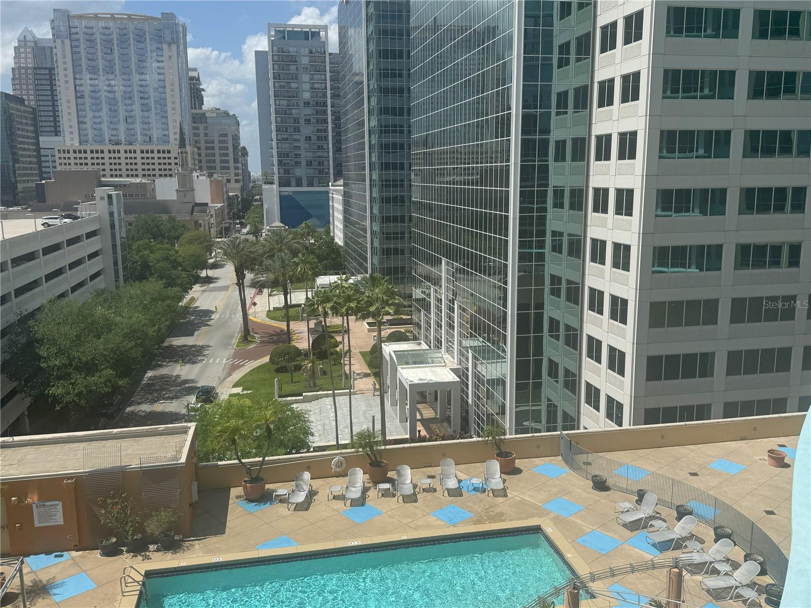 322 E CENTRAL BLVD #908, ORLANDO, FL, 32801