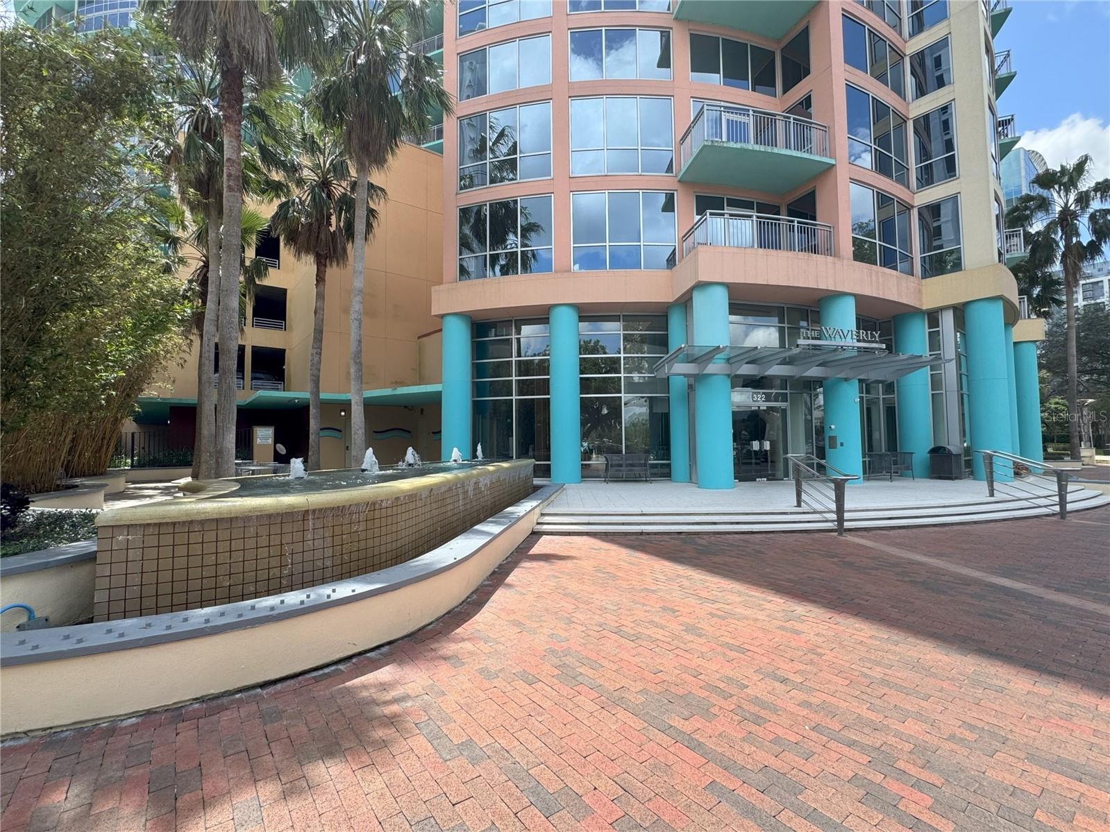 322 E CENTRAL BLVD #908, ORLANDO, FL, 32801