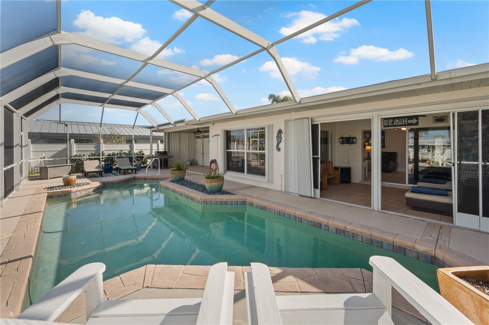 441 NORMA CT, PUNTA GORDA, FL, 33950