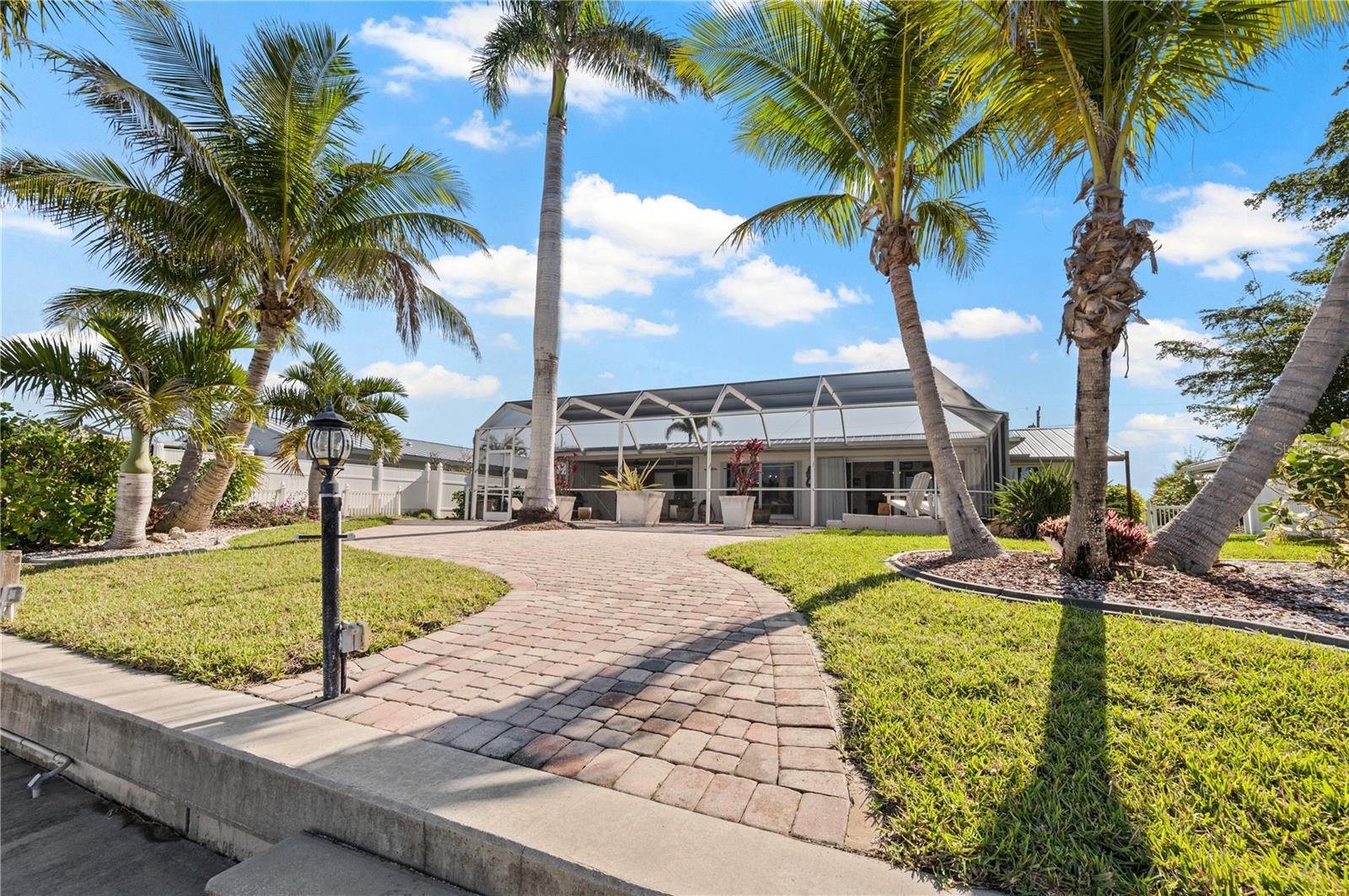 441 NORMA CT, PUNTA GORDA, FL, 33950