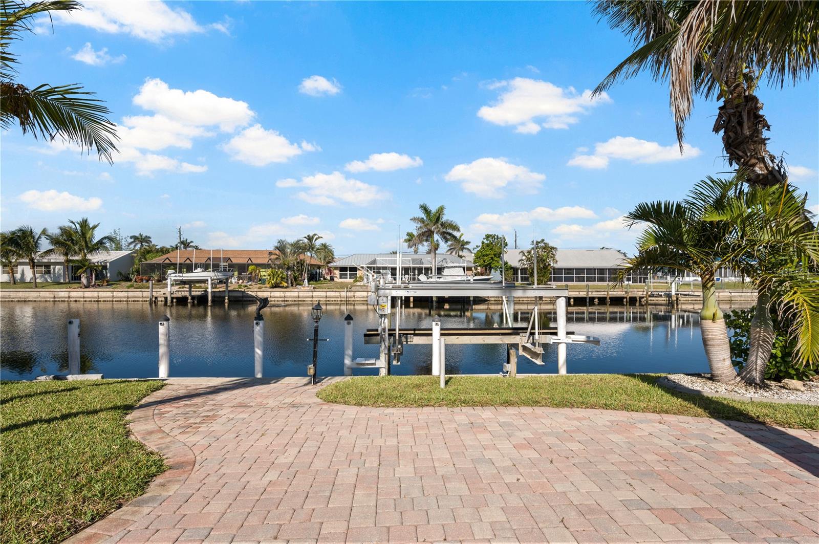 441 NORMA CT, PUNTA GORDA, FL, 33950