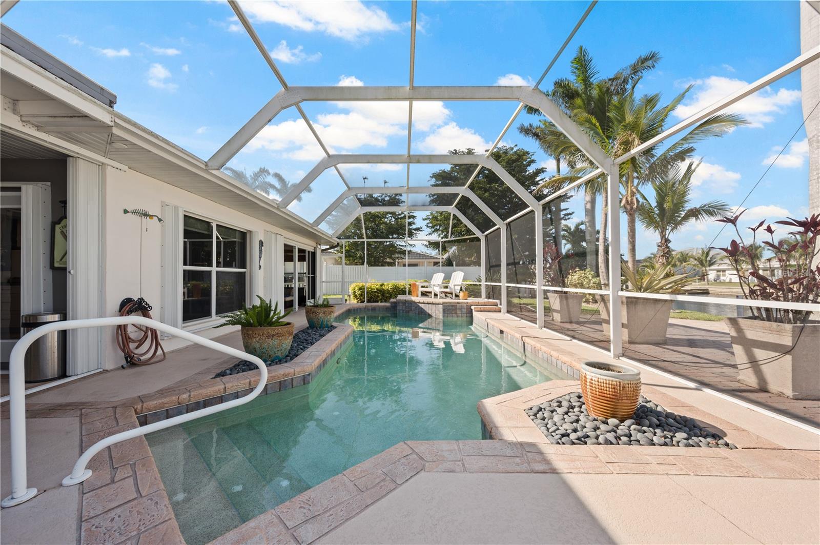 441 NORMA CT, PUNTA GORDA, FL, 33950