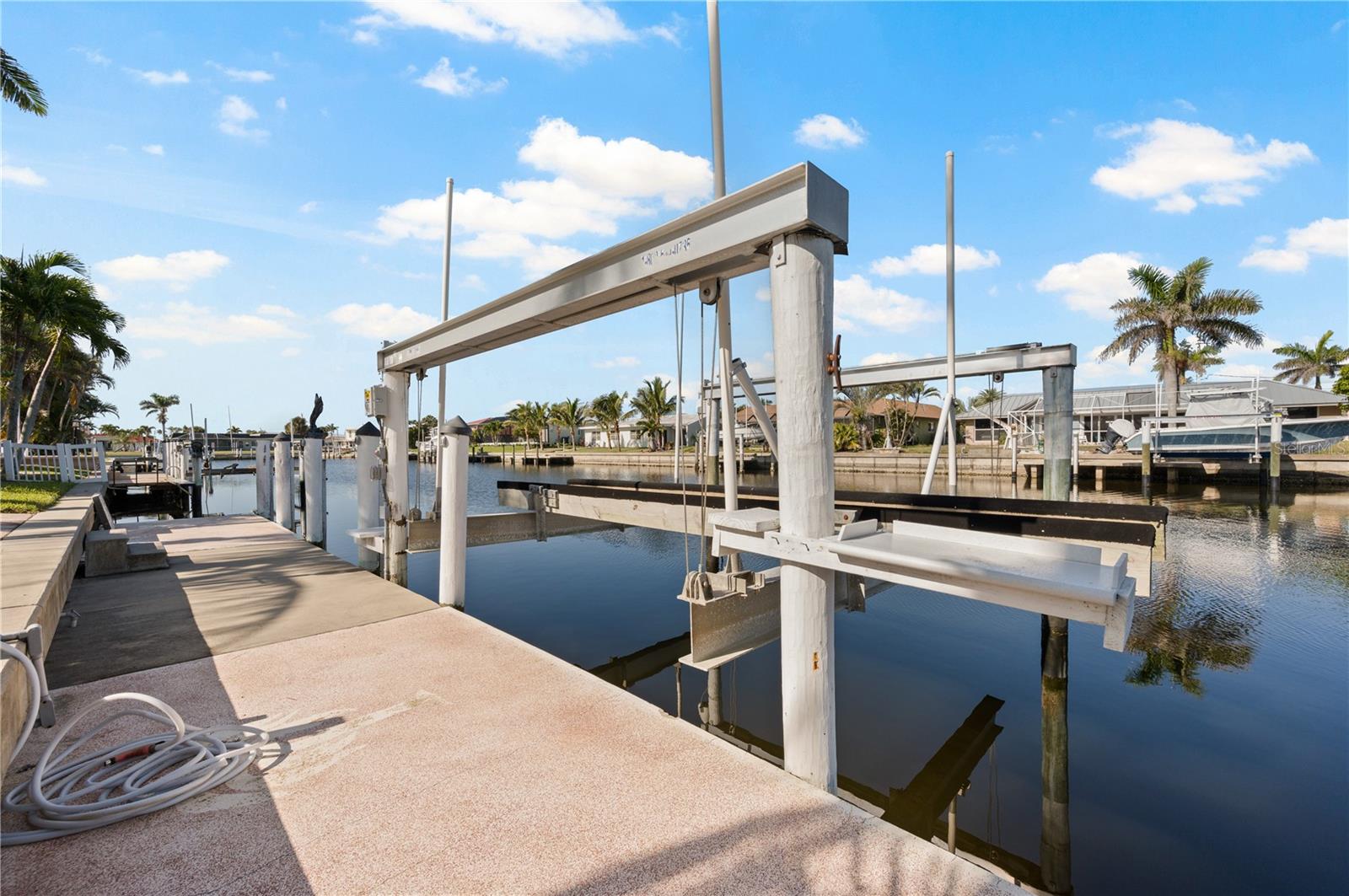 441 NORMA CT, PUNTA GORDA, FL, 33950