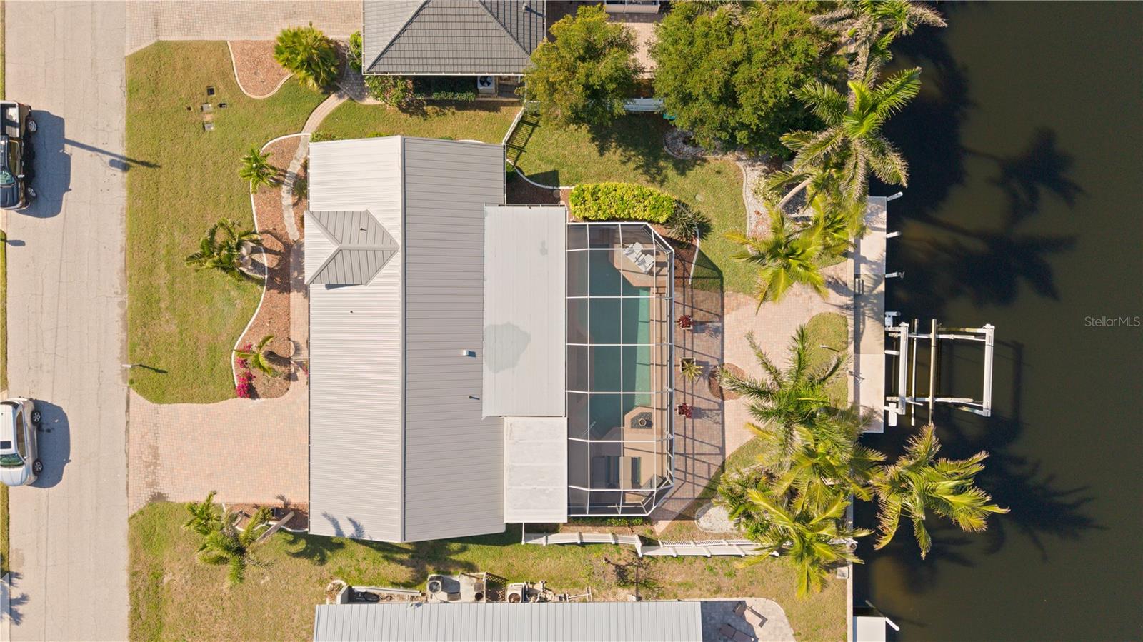 441 NORMA CT, PUNTA GORDA, FL, 33950