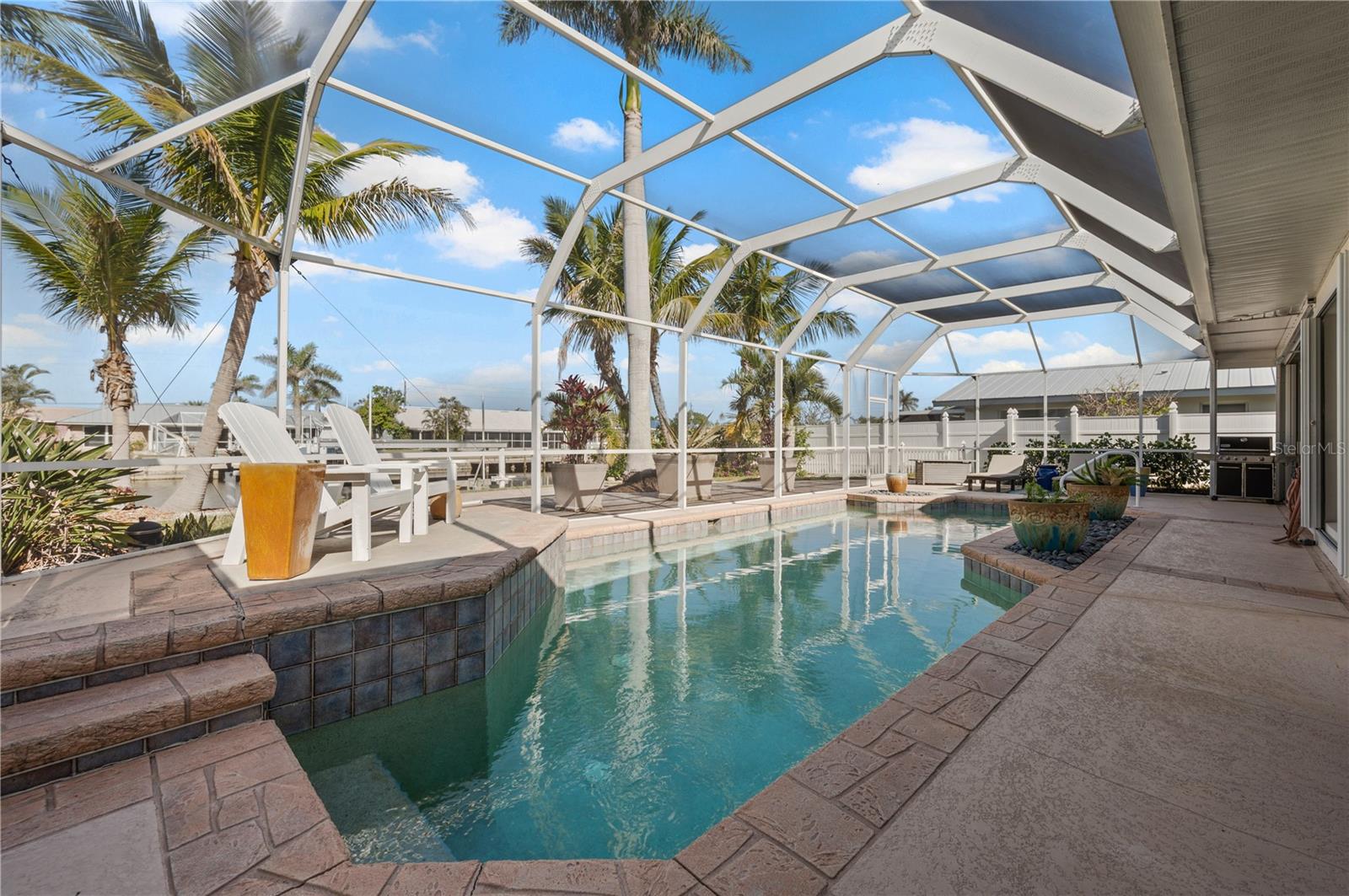 441 NORMA CT, PUNTA GORDA, FL, 33950