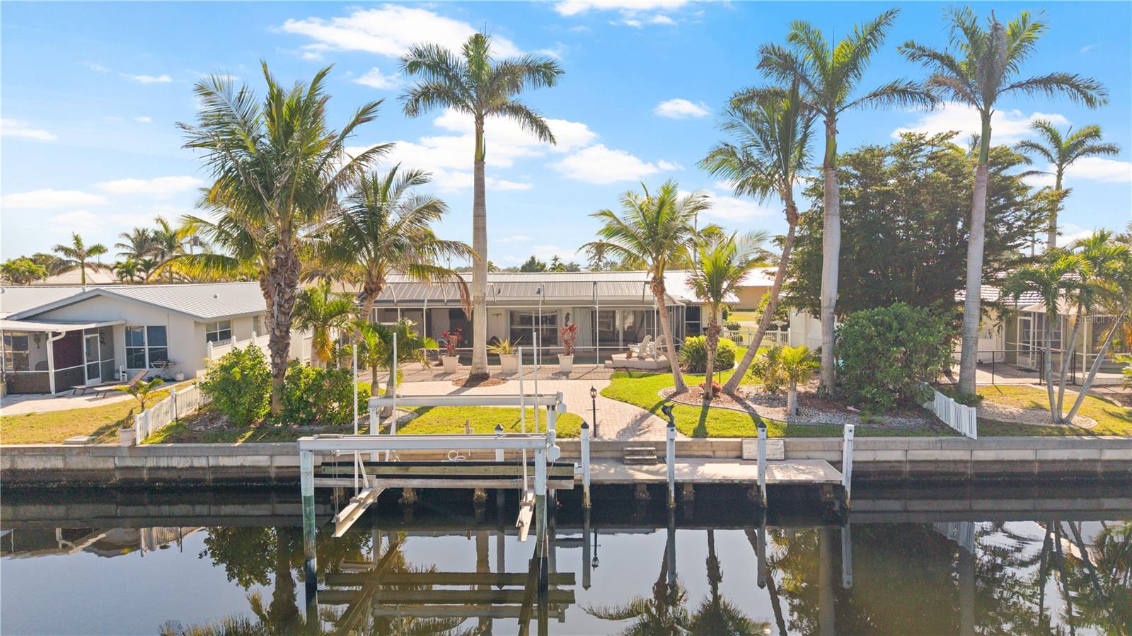 441 NORMA CT, PUNTA GORDA, FL, 33950