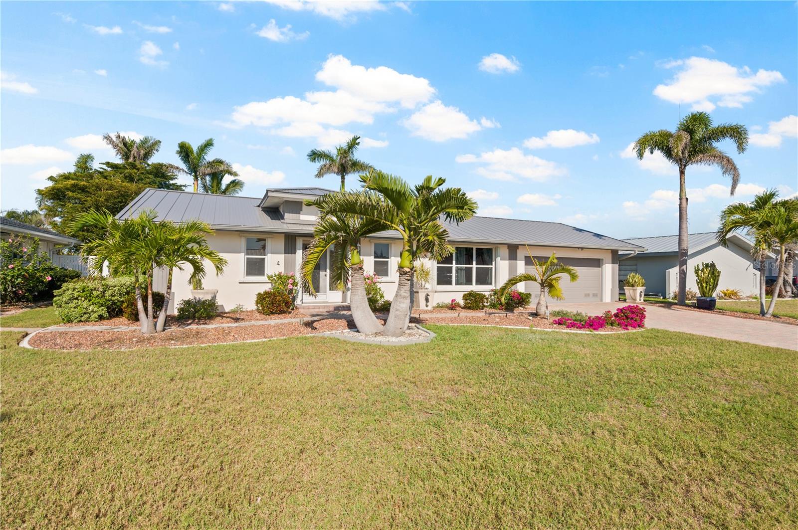 441 NORMA CT, PUNTA GORDA, FL, 33950
