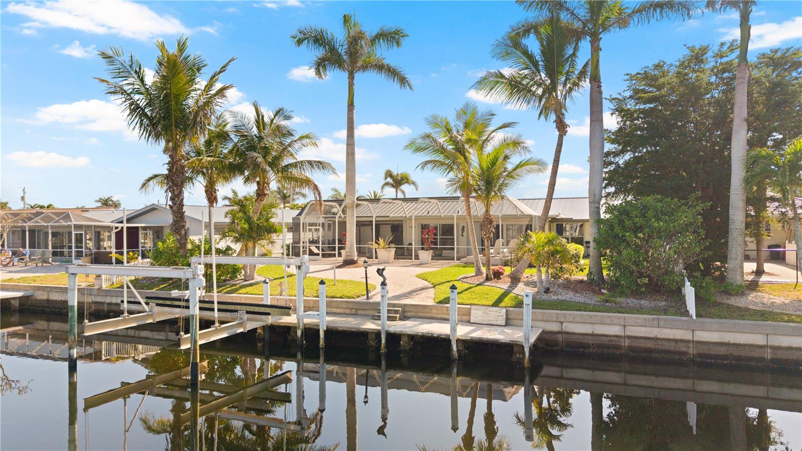 441 NORMA CT, PUNTA GORDA, FL, 33950