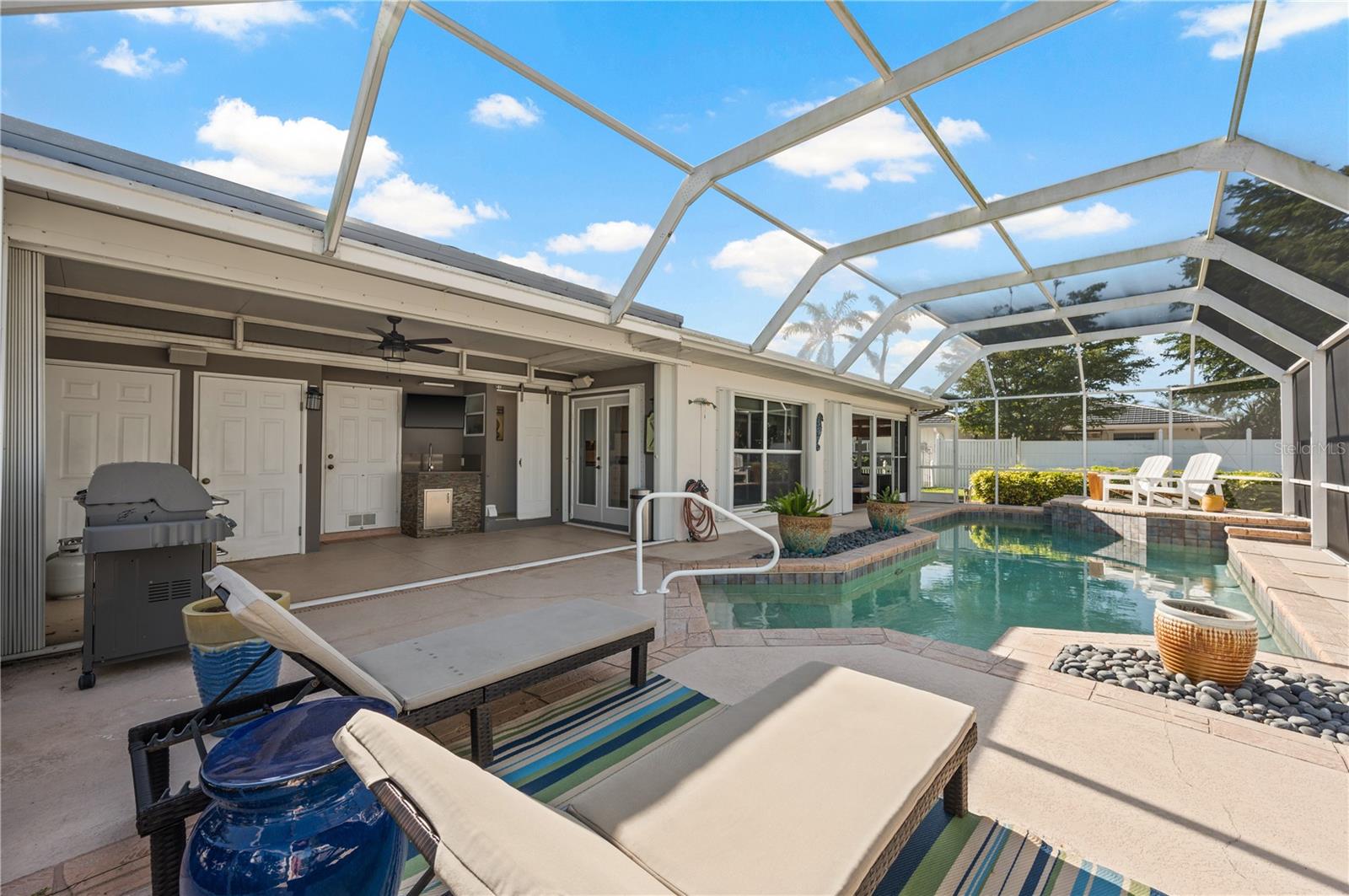 441 NORMA CT, PUNTA GORDA, FL, 33950