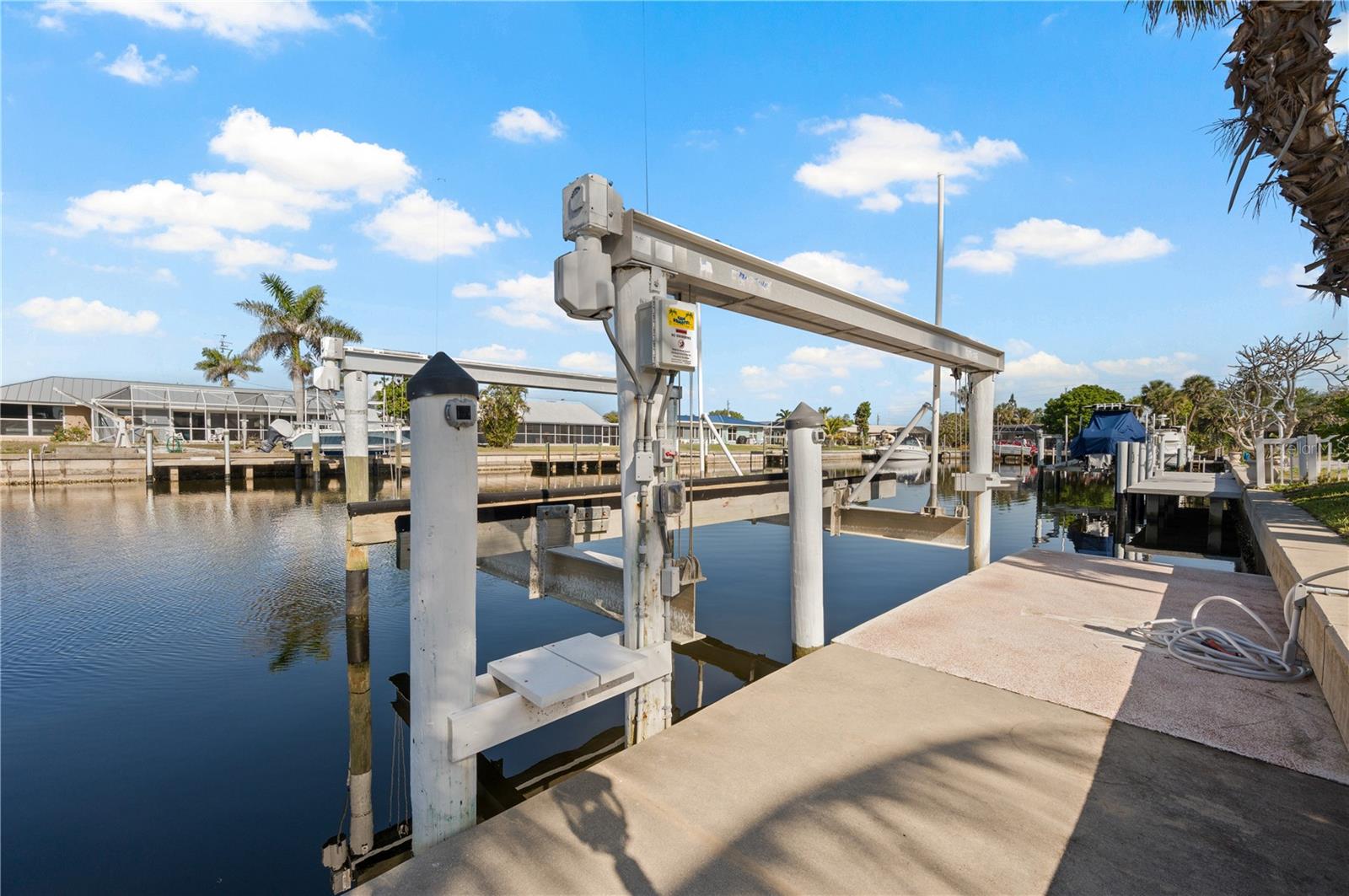 441 NORMA CT, PUNTA GORDA, FL, 33950