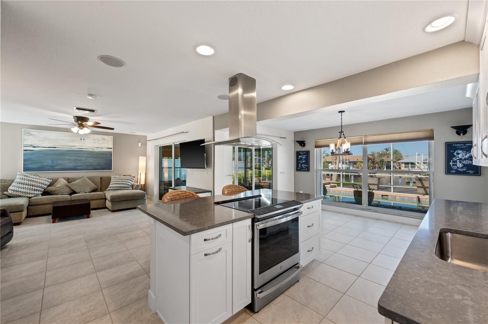 441 NORMA CT, PUNTA GORDA, FL, 33950