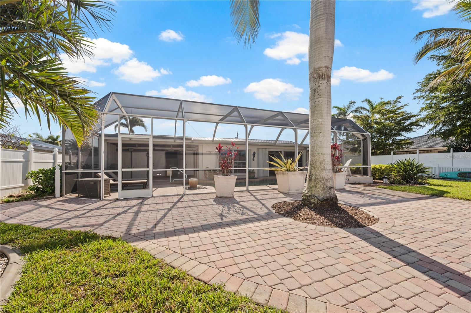 441 NORMA CT, PUNTA GORDA, FL, 33950