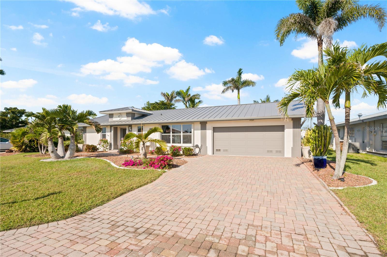 441 NORMA CT, PUNTA GORDA, FL, 33950