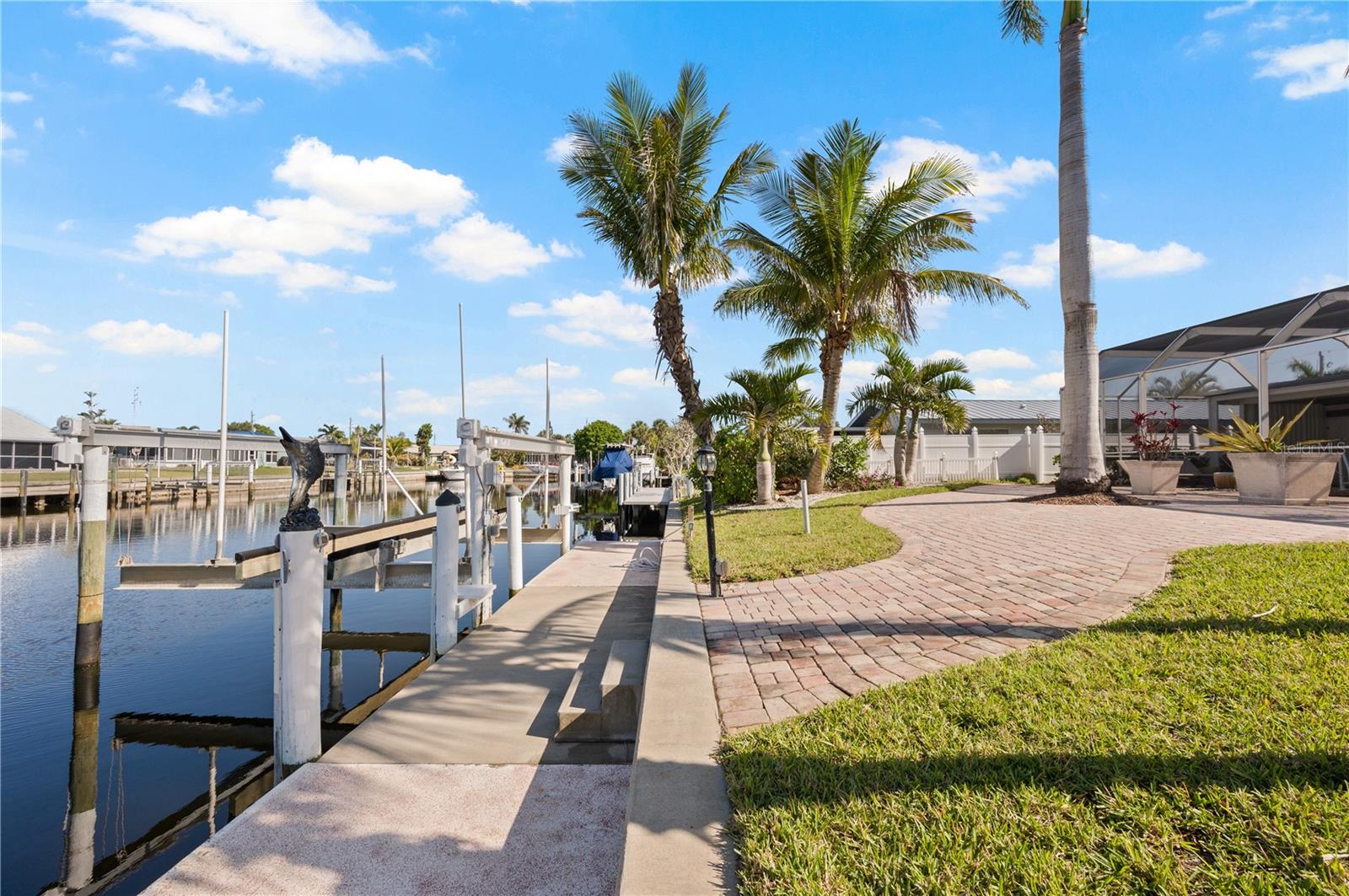 441 NORMA CT, PUNTA GORDA, FL, 33950